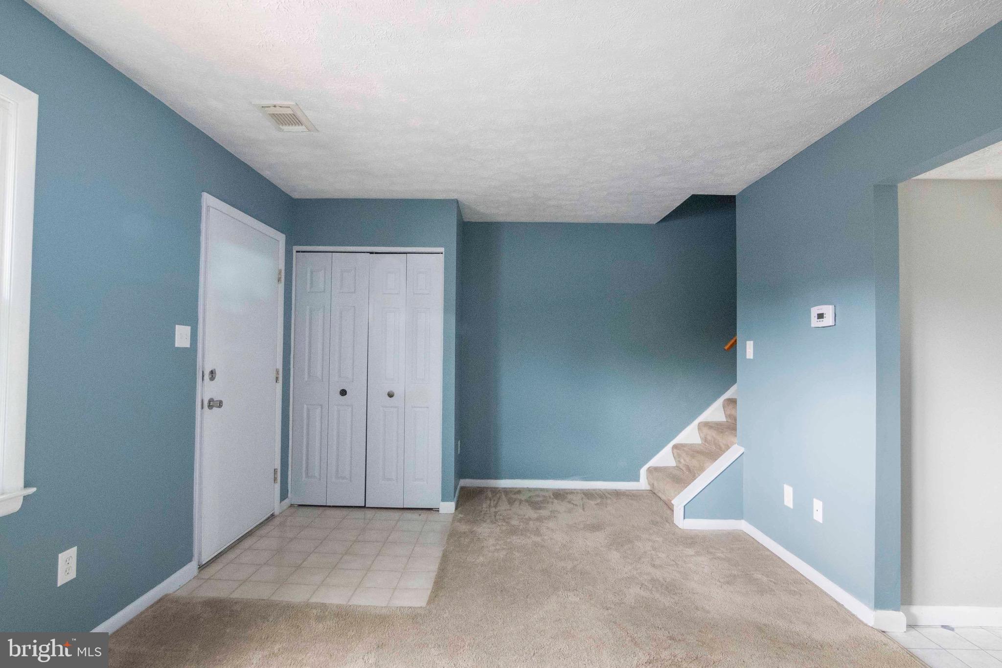 MOWERY TOWNHOUSES - Residential