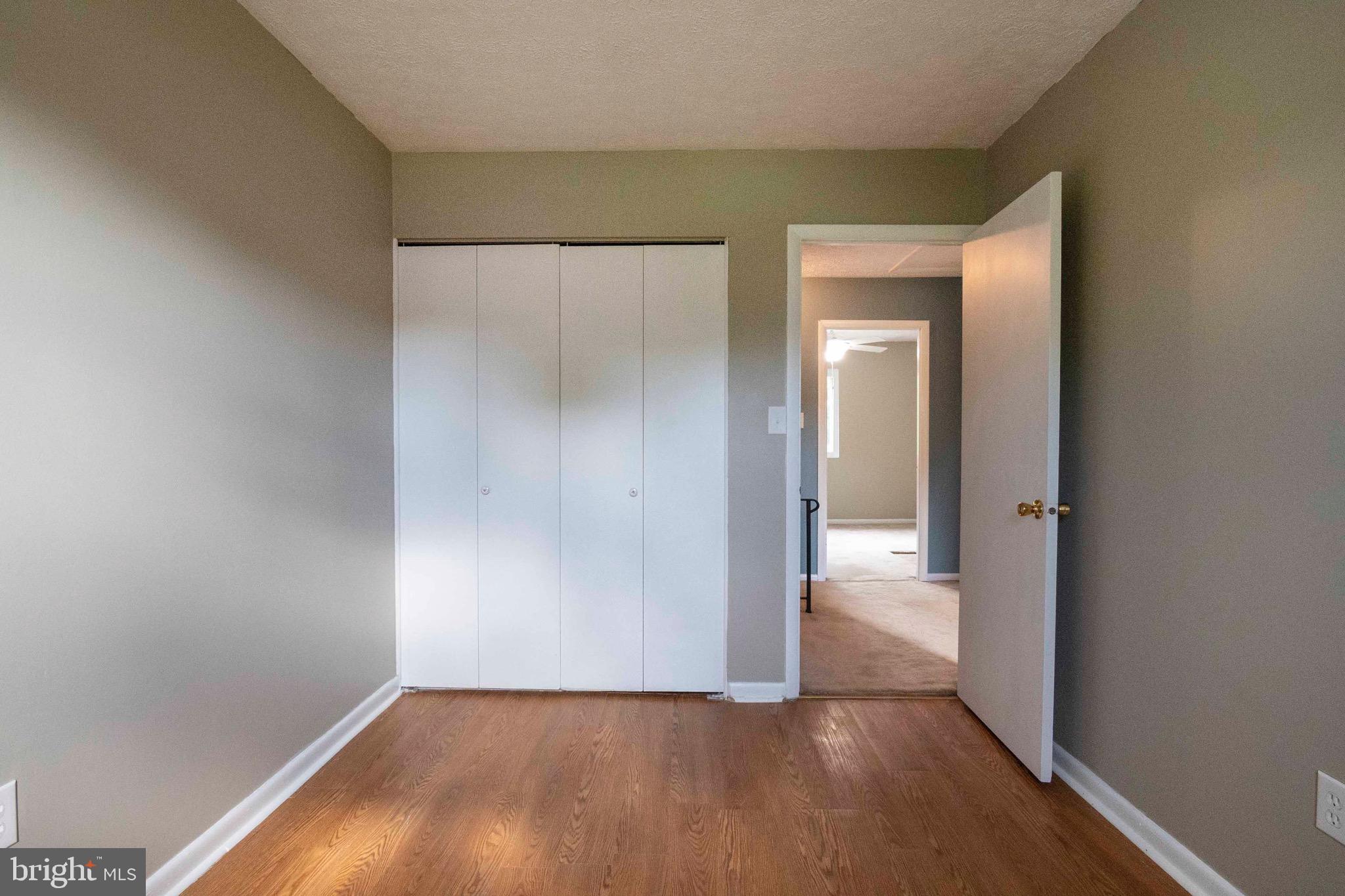 MOWERY TOWNHOUSES - Residential