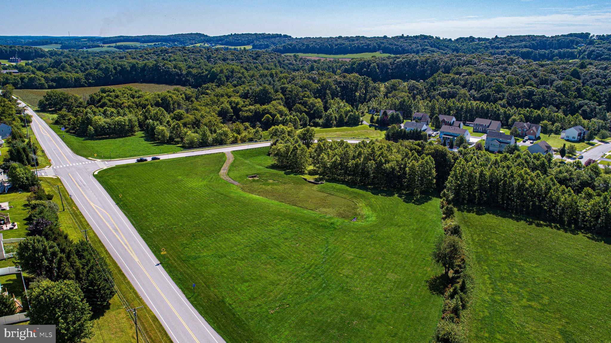 Prime 2.26-Acre Lot - Build Your 100% Custom Dream Home
This exceptional 2.26-acre lot offers the perfect canvas for your custom dream home. Located just minutes from Route 30, you’ll enjoy the best of both worlds—peaceful rural feel with easy access to all nearby amenities.
Work with Springwood Custom Builders to create your 100% custom home, whether you choose one of their expertly crafted plans or bring your own design. With access to public water and sewer, this lot is ready for construction, simplifying the building process.
Don’t miss the chance to build in this prime location, where privacy, protection, and endless possibilities await!