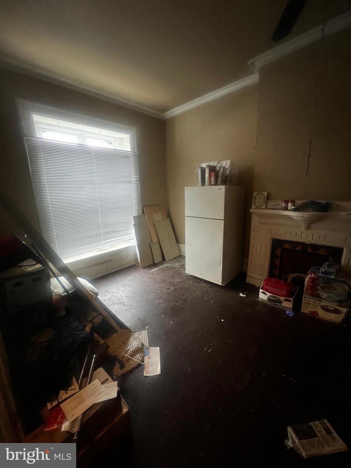 STRAWBERRY MANSION - Residential