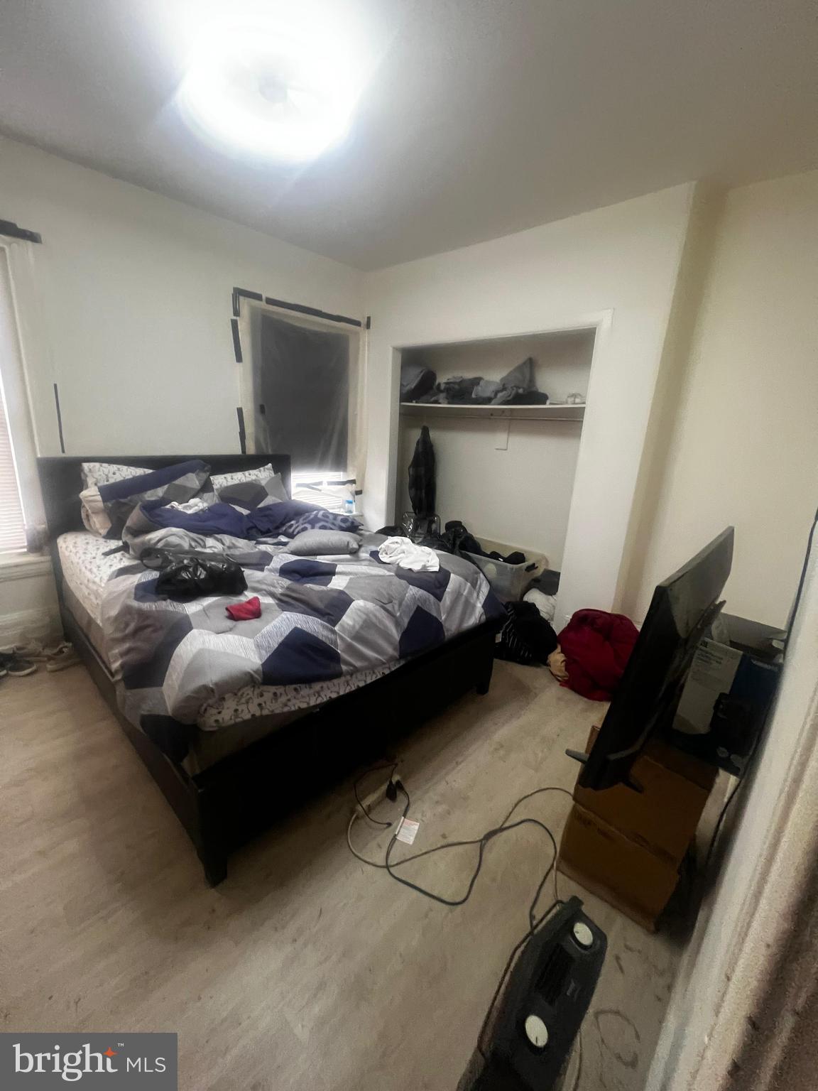 STRAWBERRY MANSION - Residential