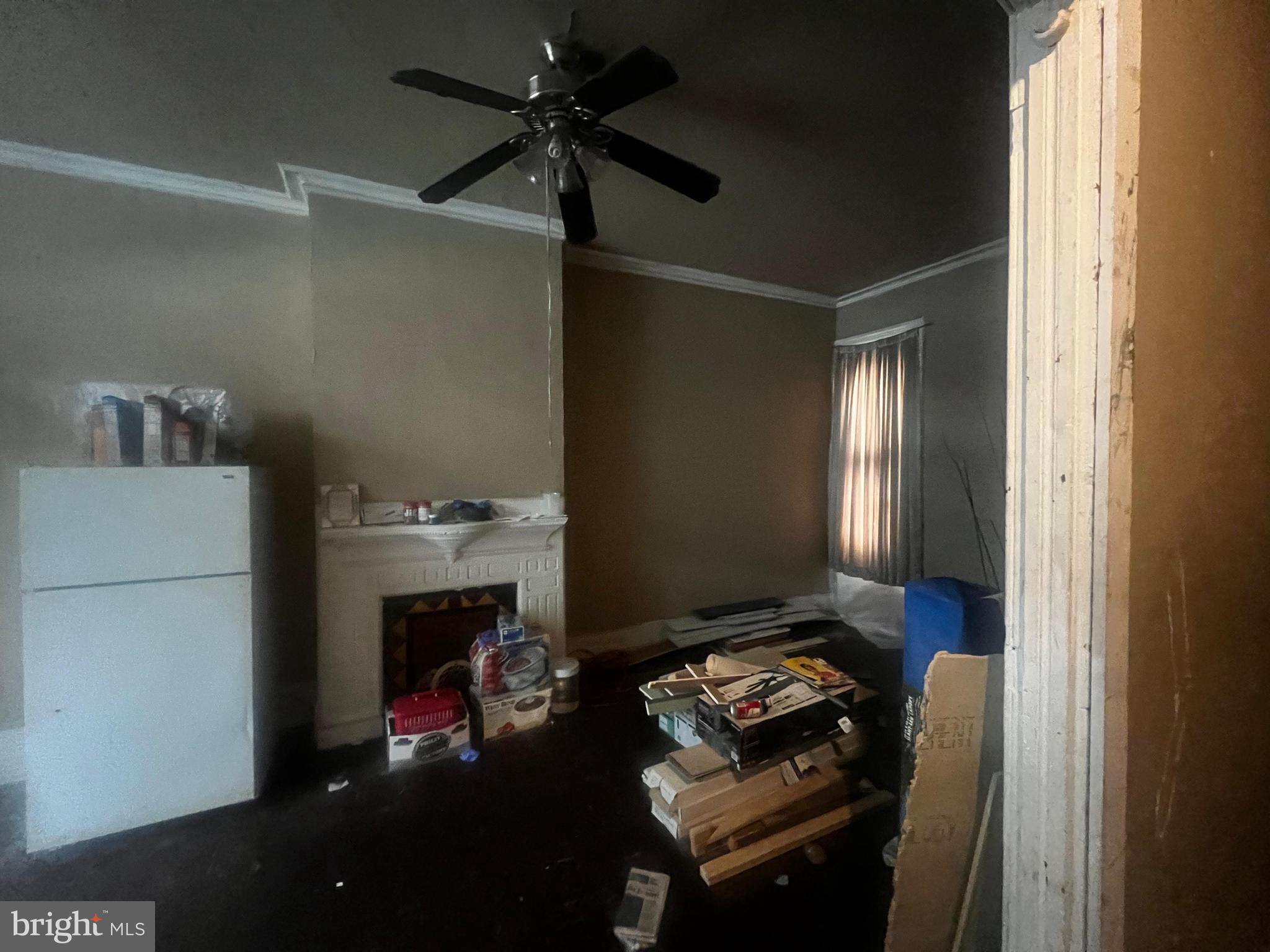 STRAWBERRY MANSION - Residential