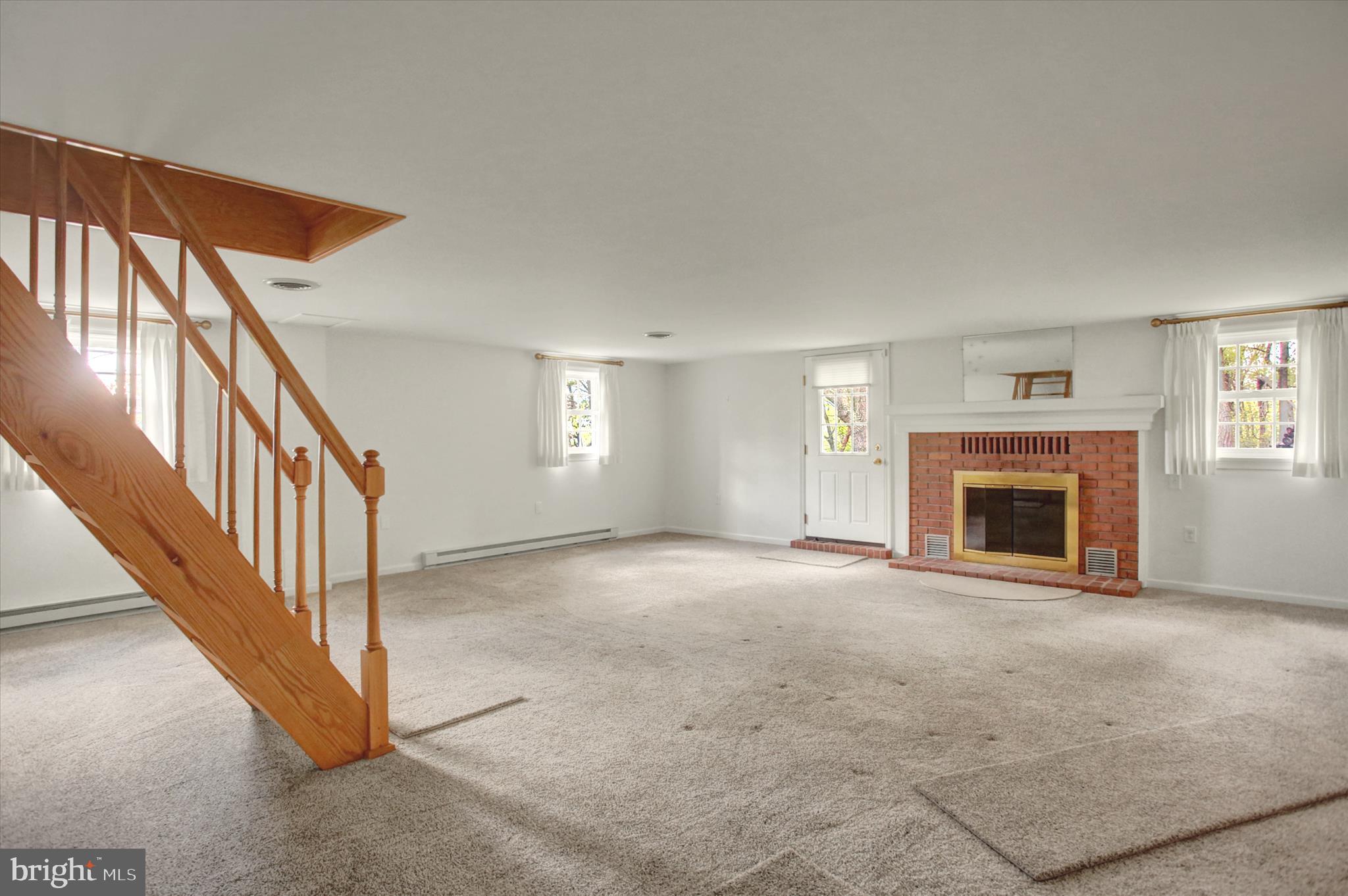 GREENE KNOLLS - Residential