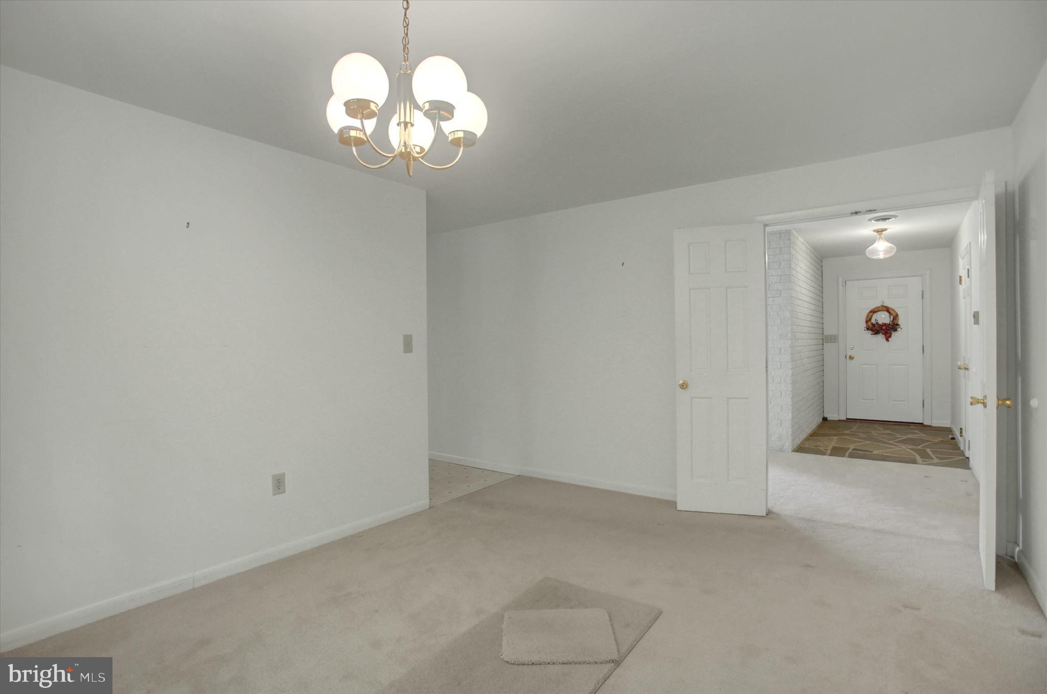 GREENE KNOLLS - Residential