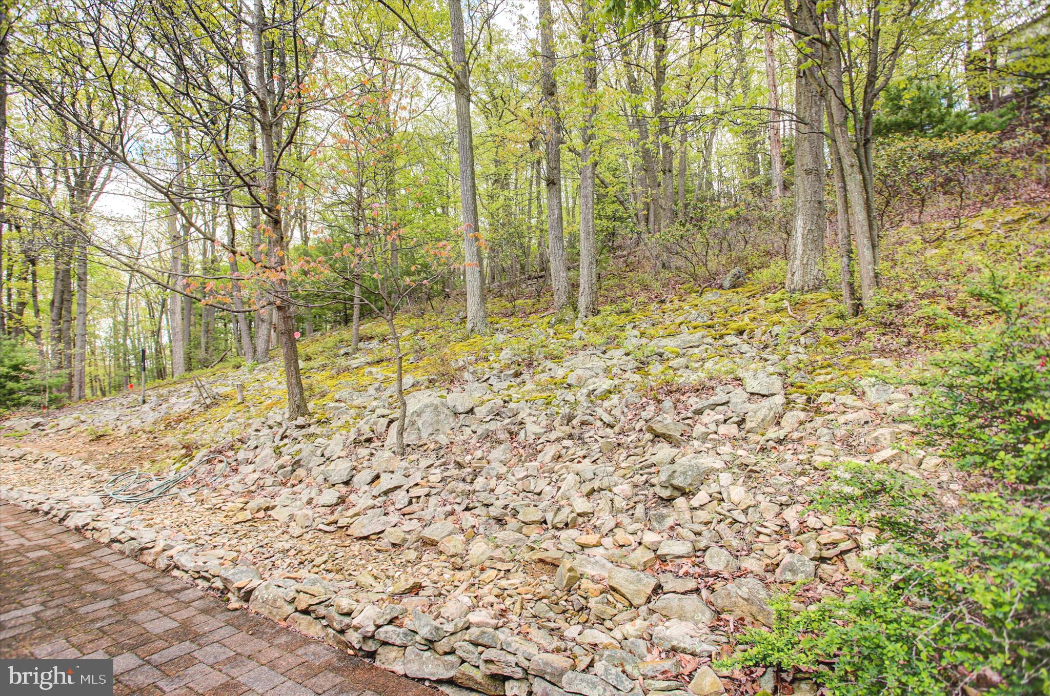 GREENE KNOLLS - Residential