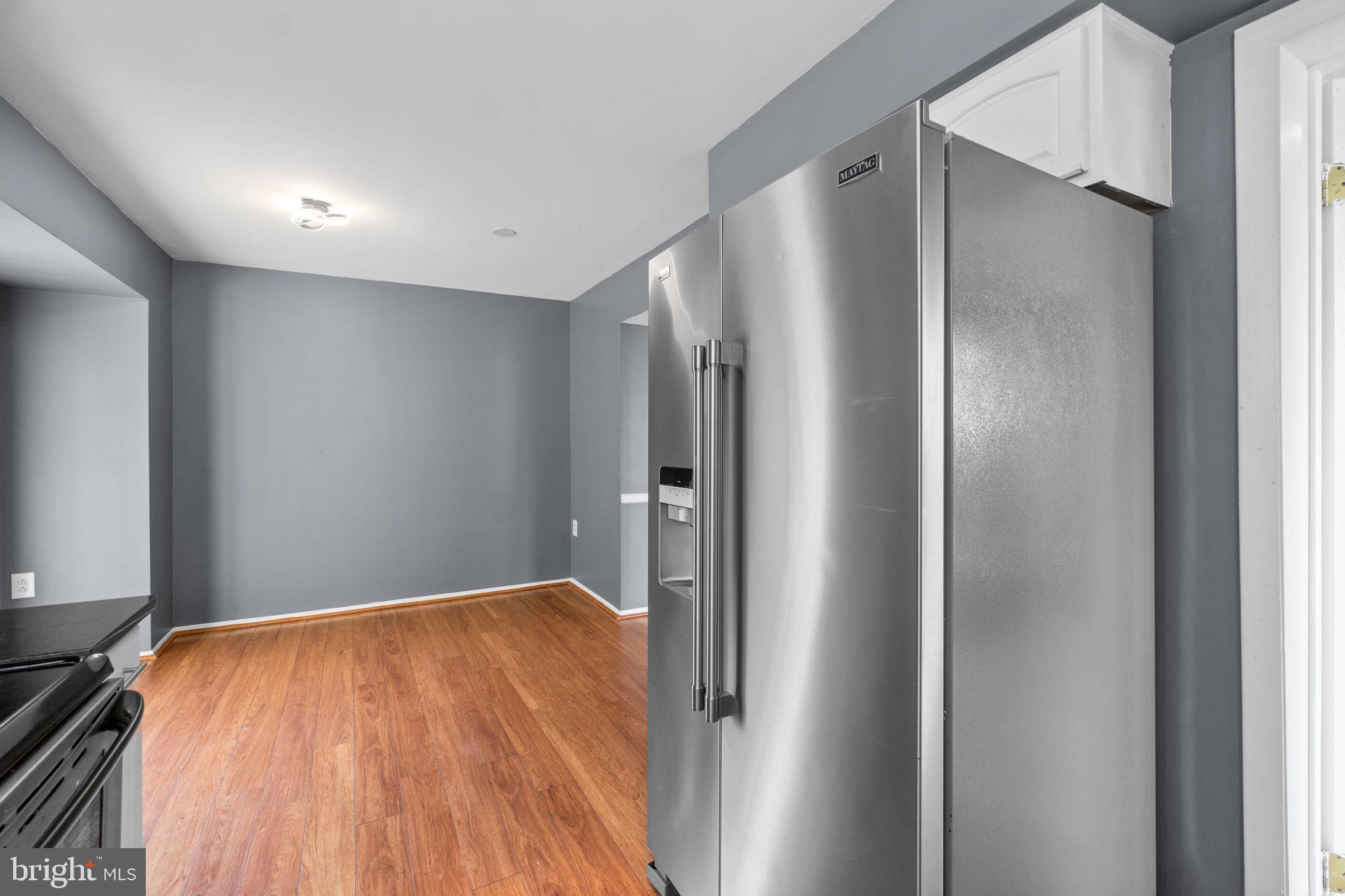 WOODLAND PARK - Residential