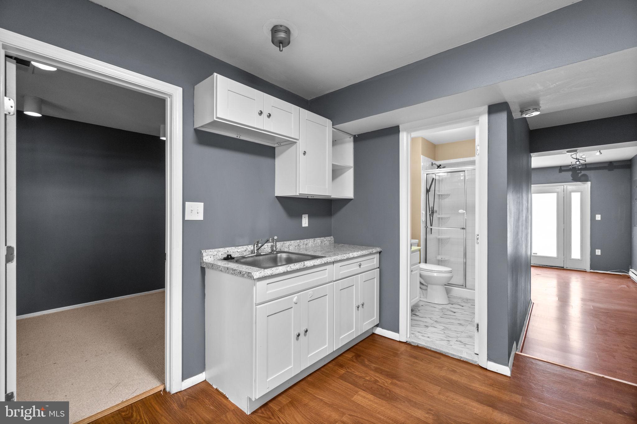 WOODLAND PARK - Residential