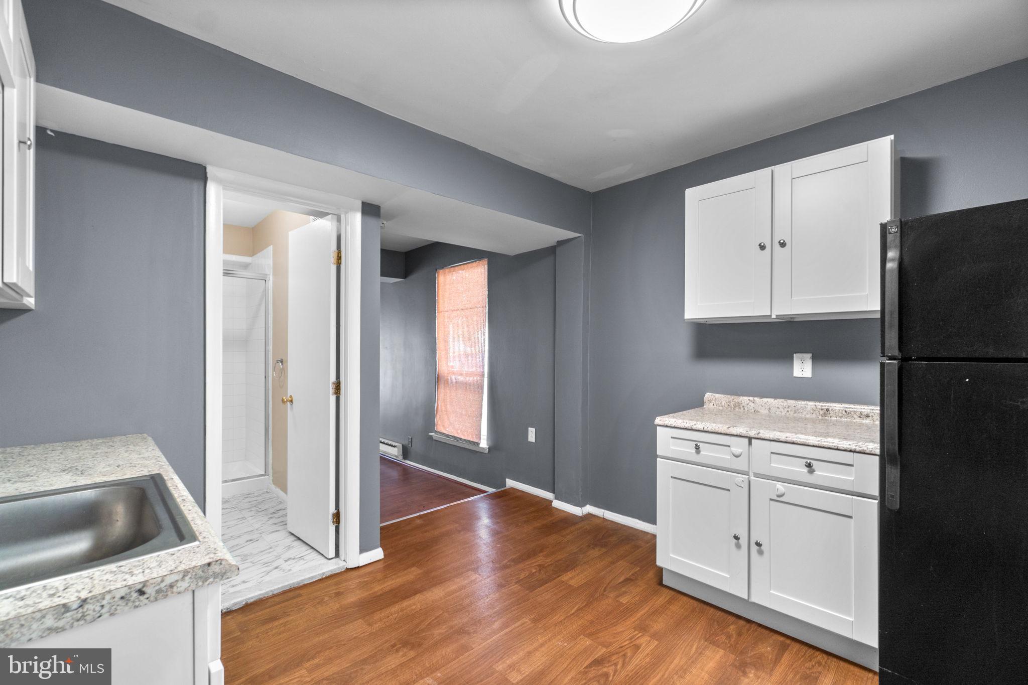 WOODLAND PARK - Residential