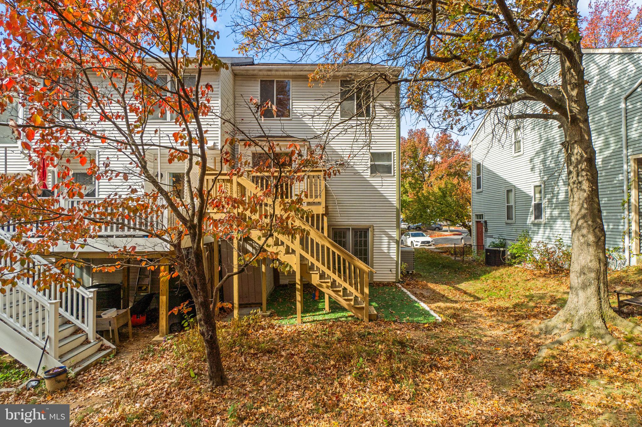 WOODLAND PARK - Residential