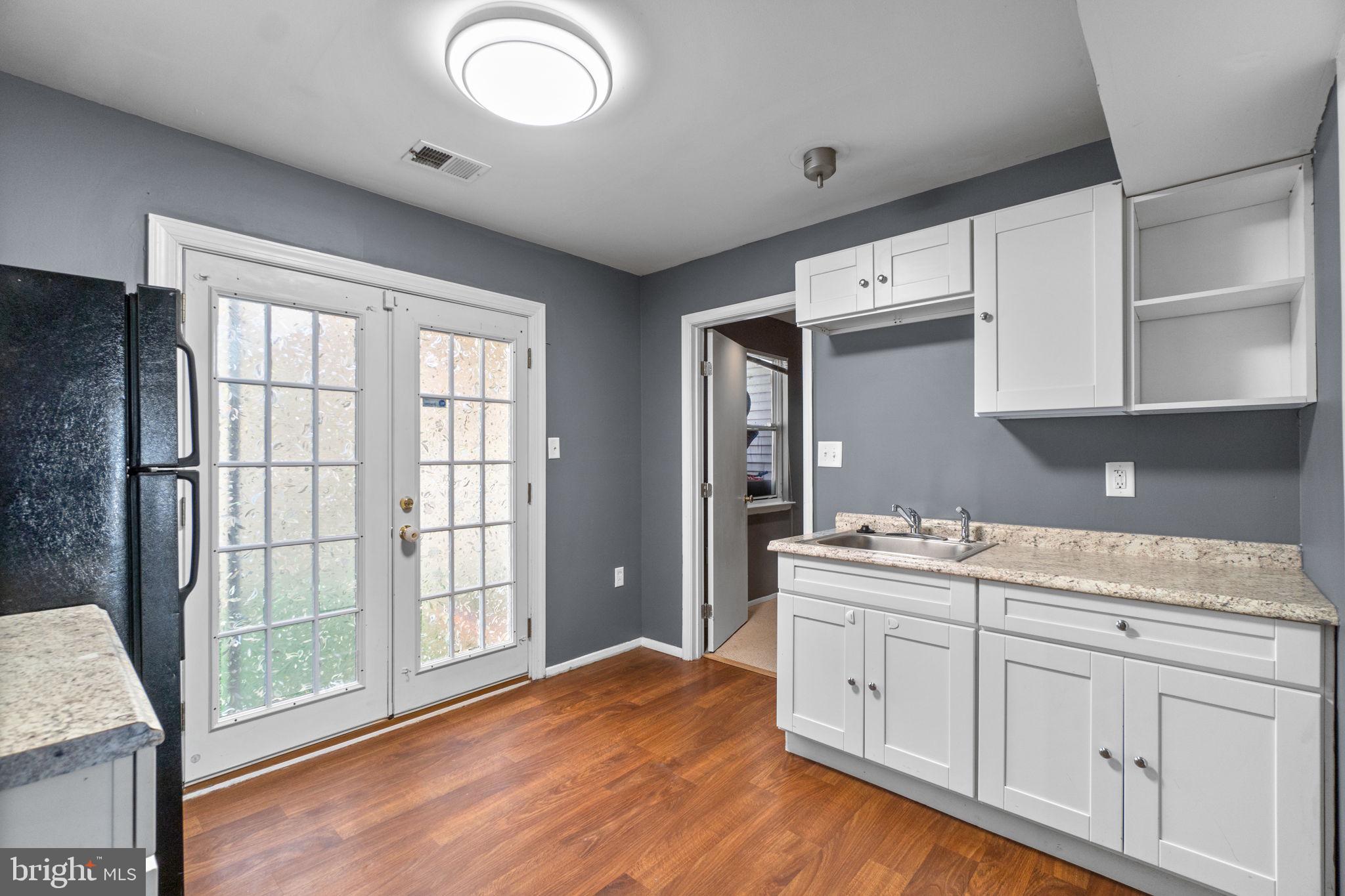 WOODLAND PARK - Residential