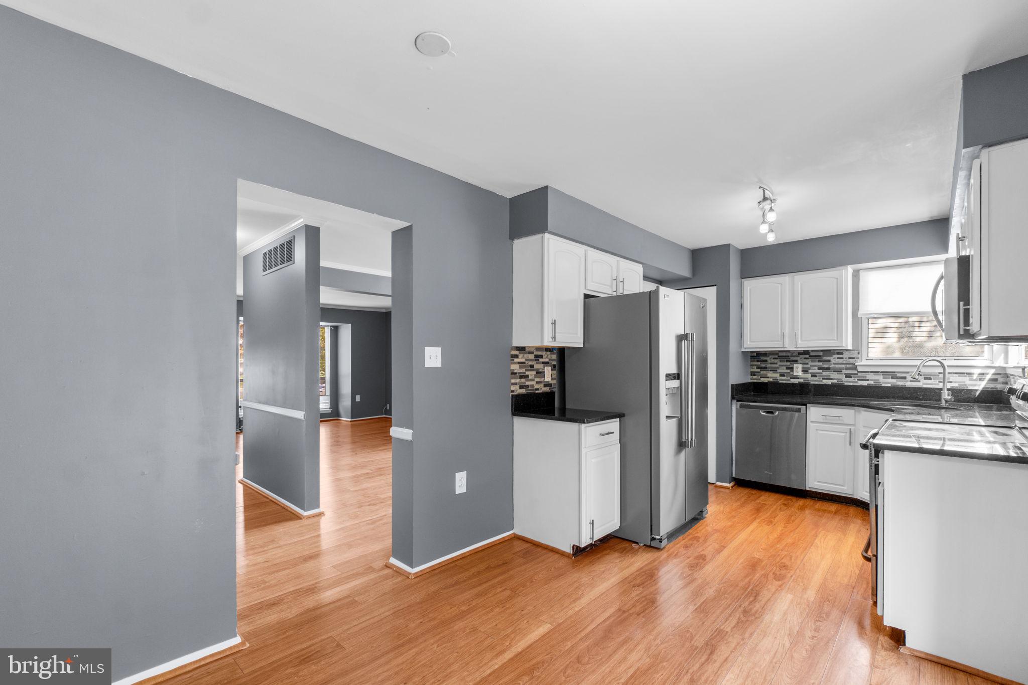 WOODLAND PARK - Residential