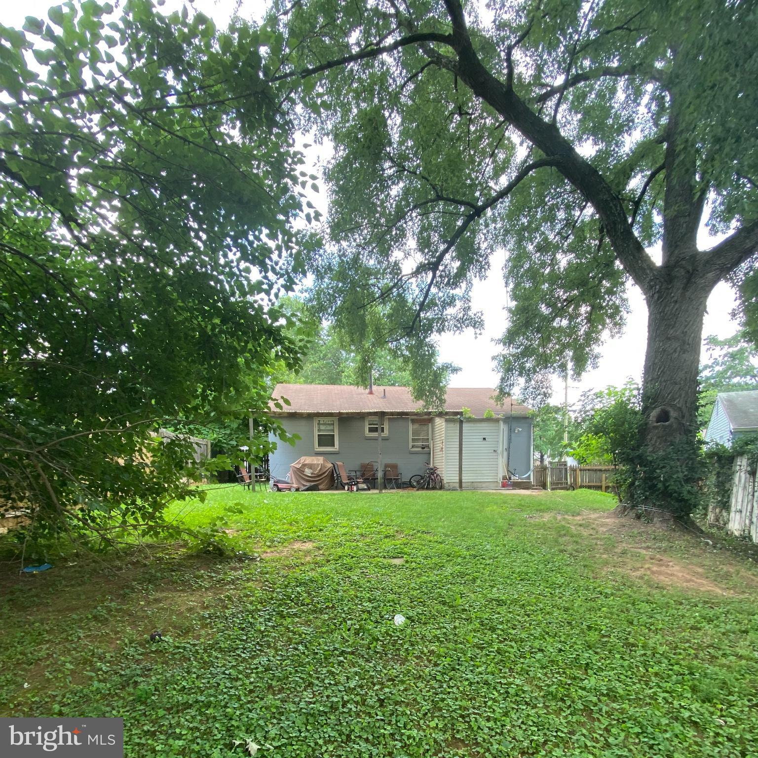 GLENARDEN WOODS - Residential