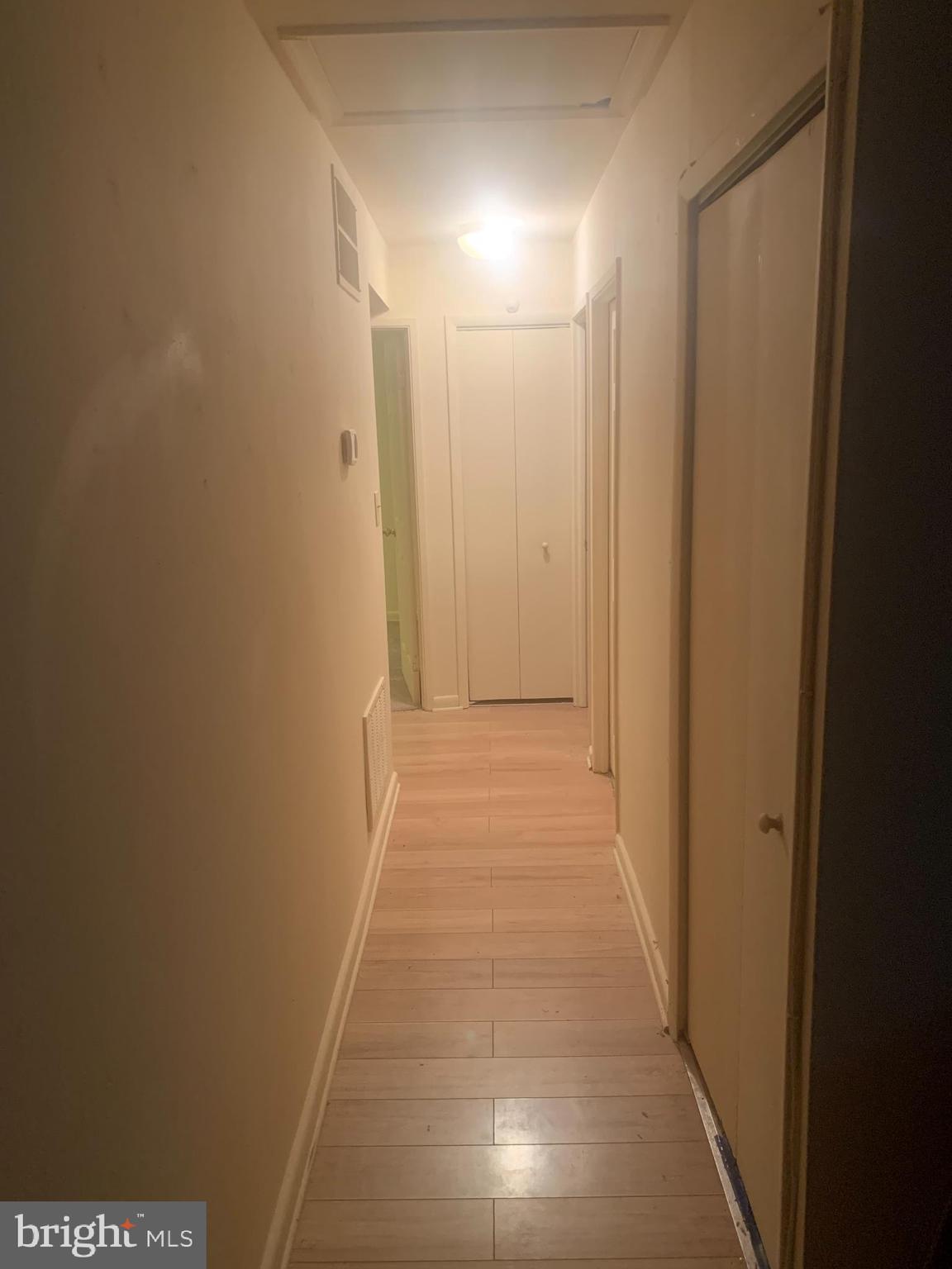 GLENARDEN WOODS - Residential