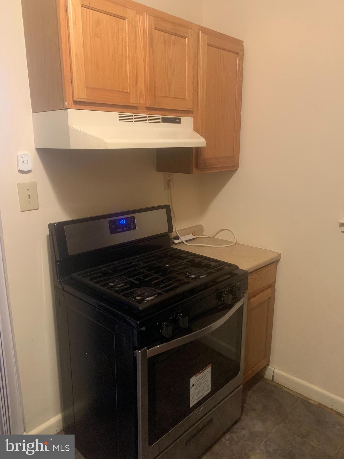 GLENARDEN WOODS - Residential