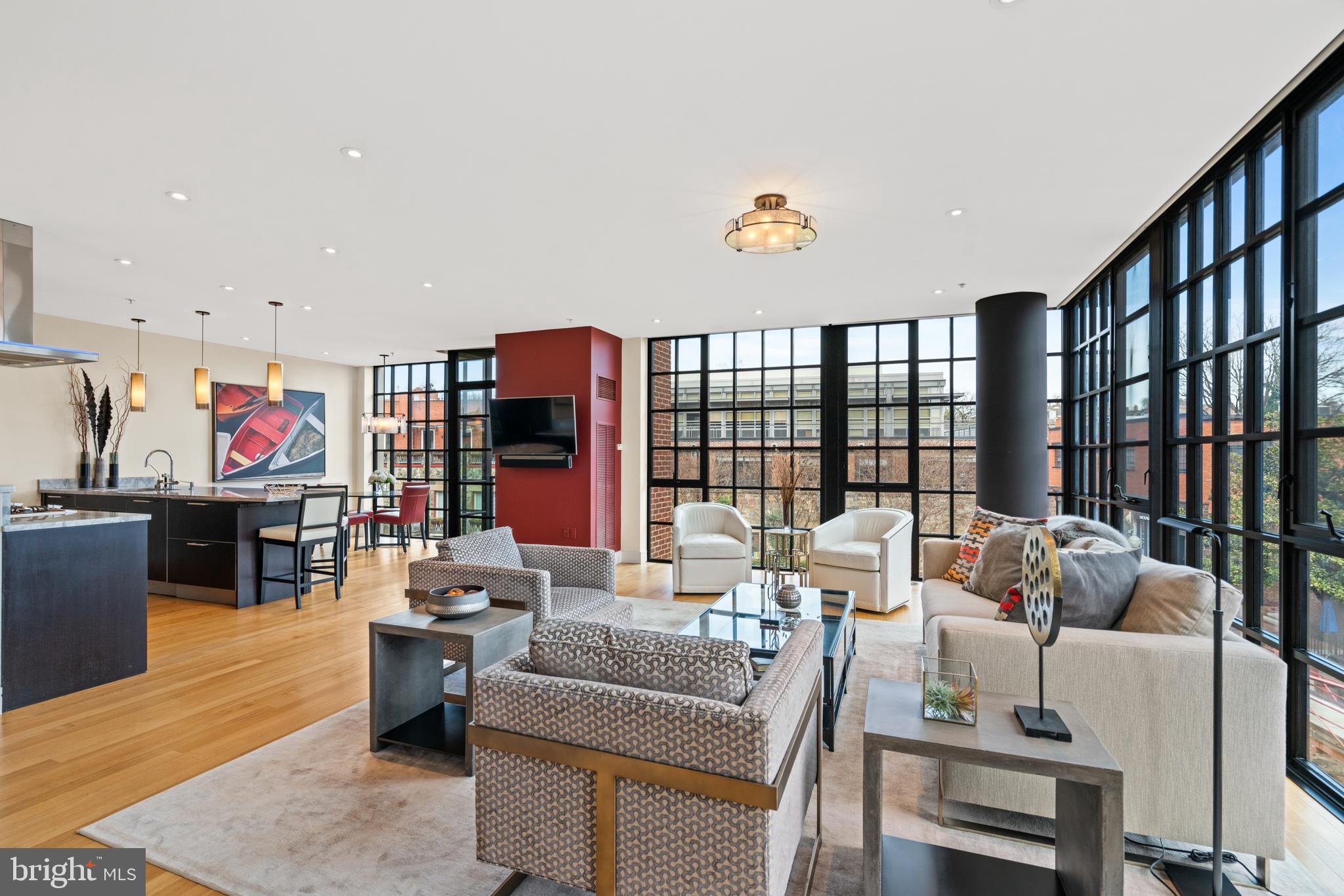 GEORGETOWN - Residential