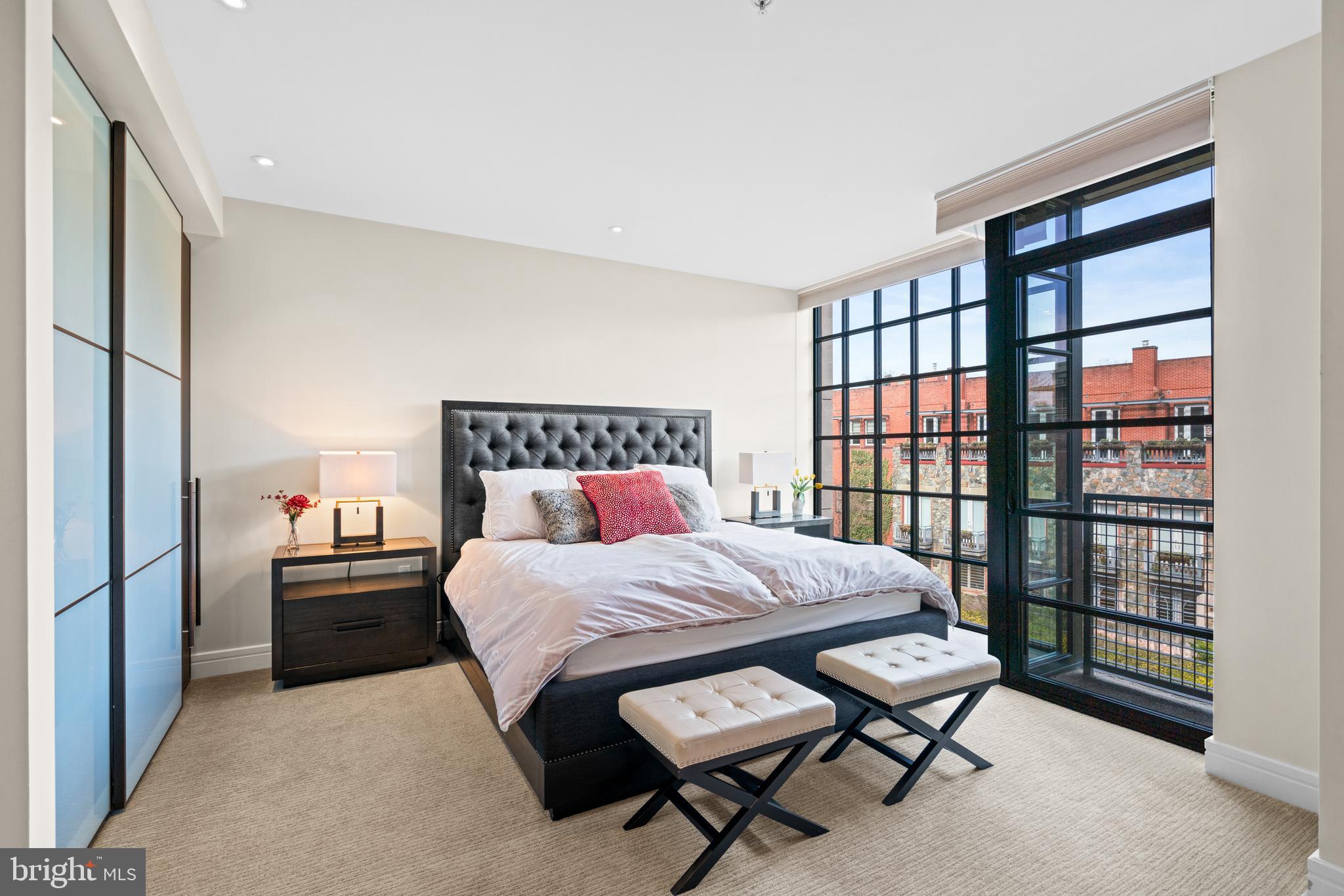 GEORGETOWN - Residential