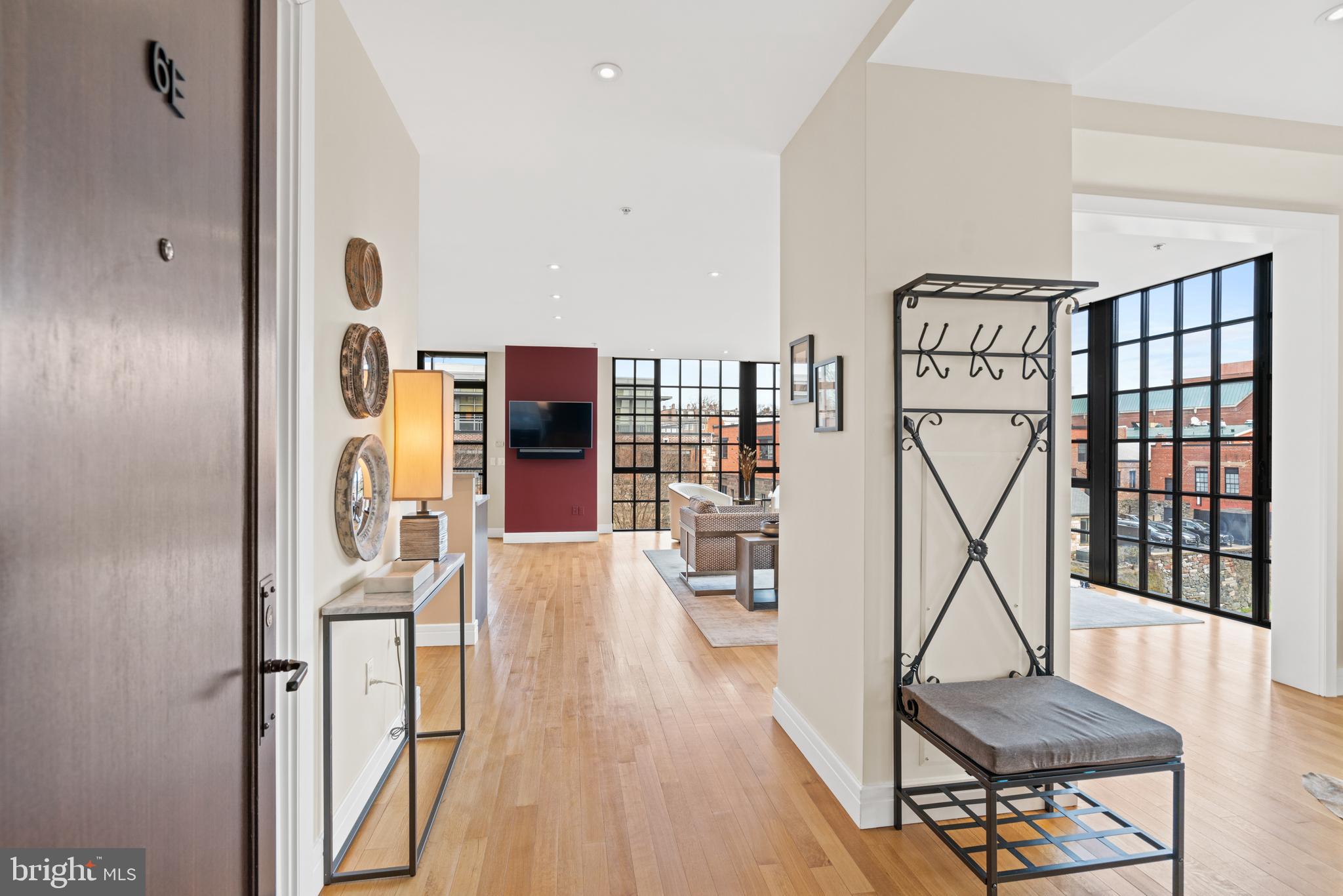 GEORGETOWN - Residential