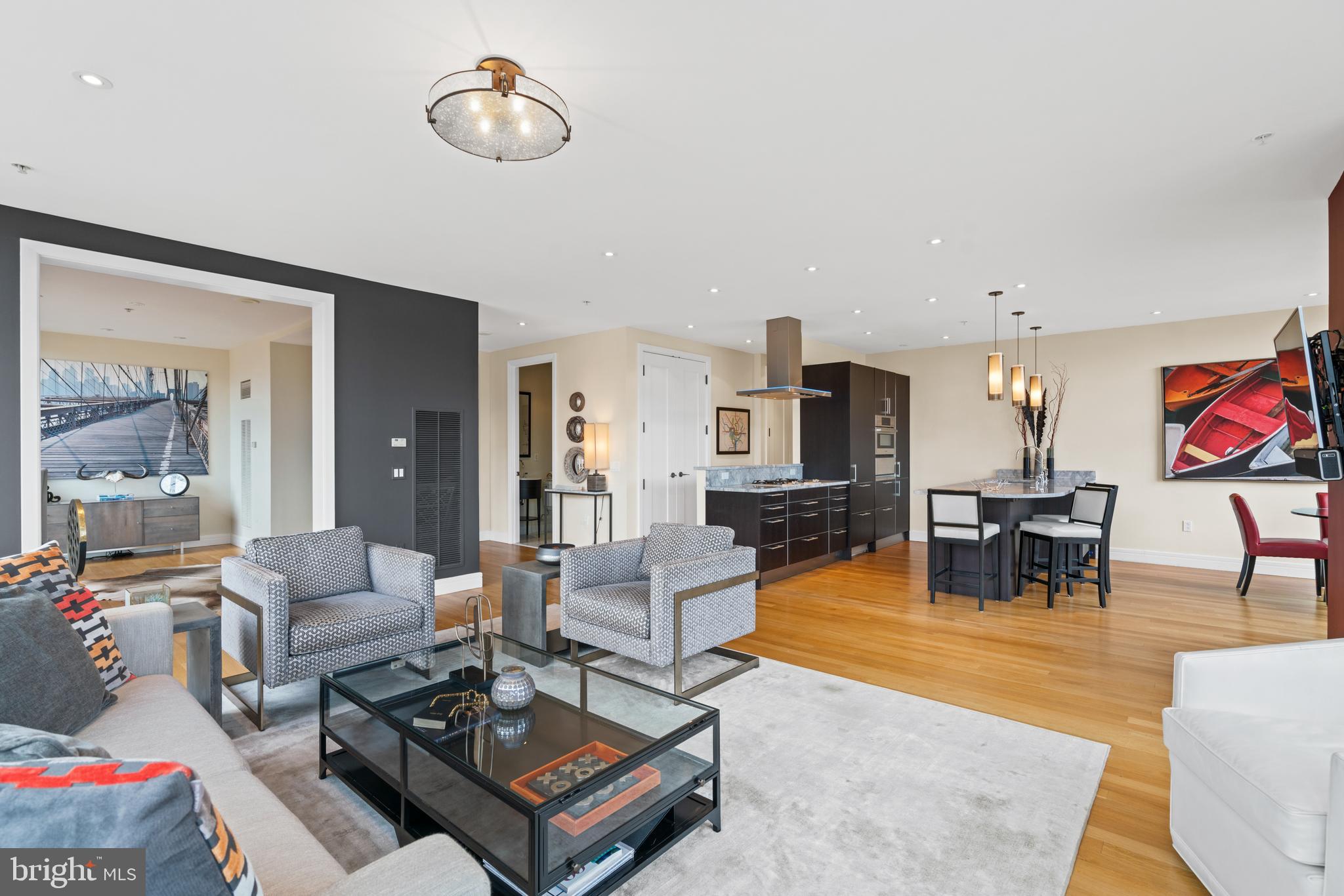 GEORGETOWN - Residential