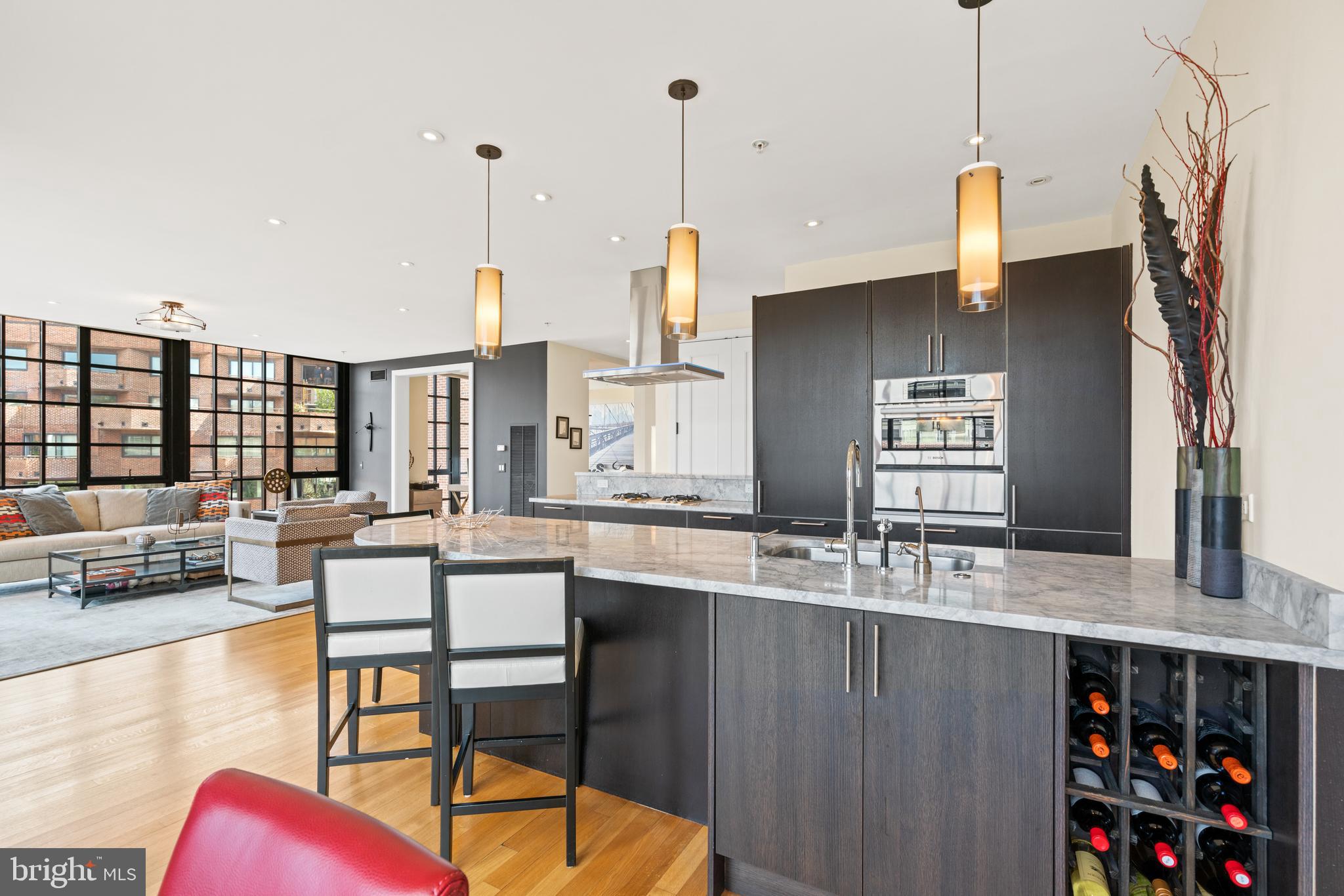 GEORGETOWN - Residential