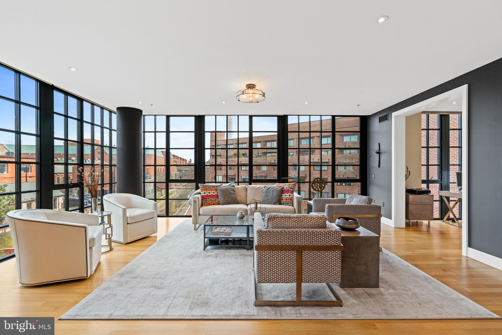GEORGETOWN - Residential