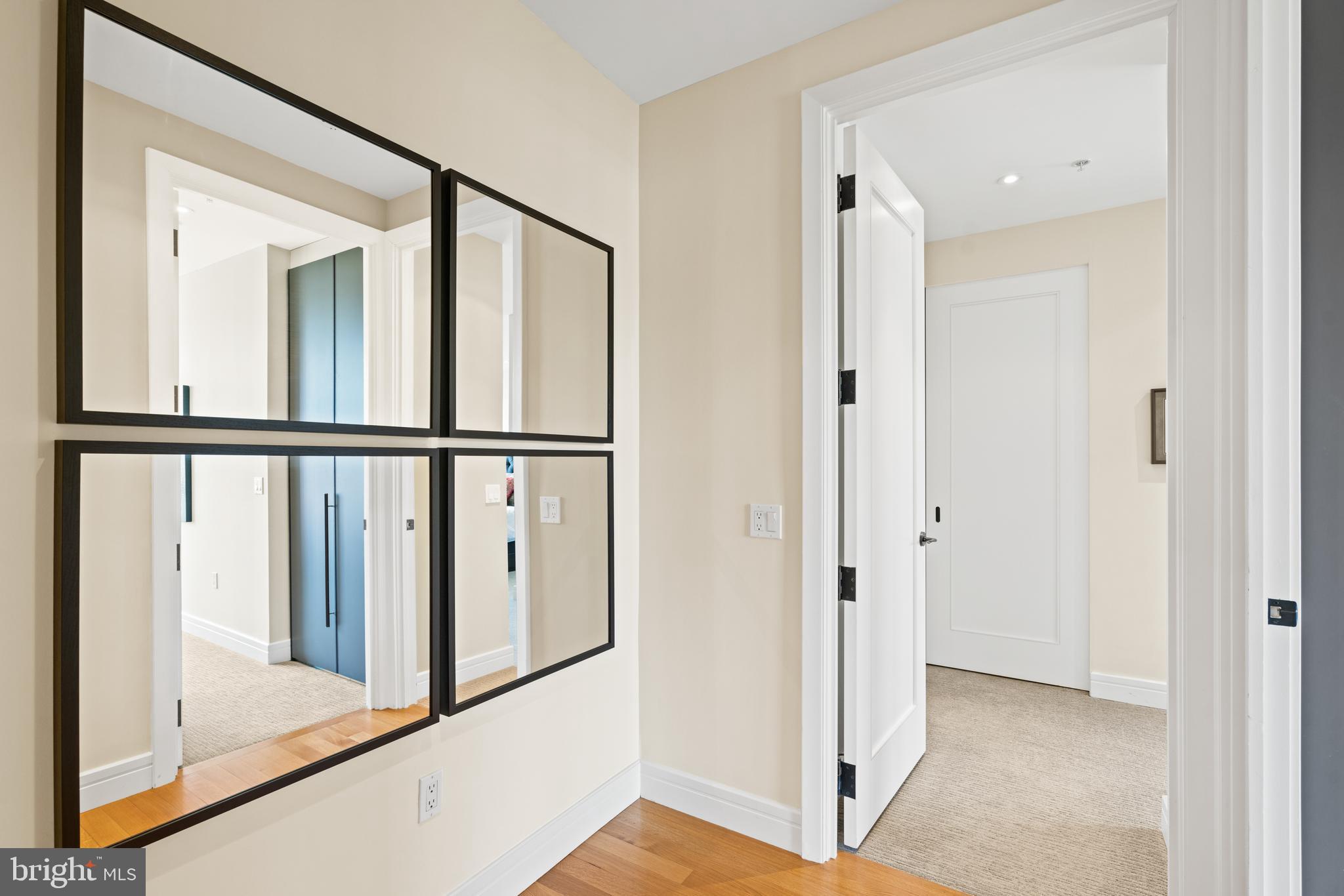 GEORGETOWN - Residential