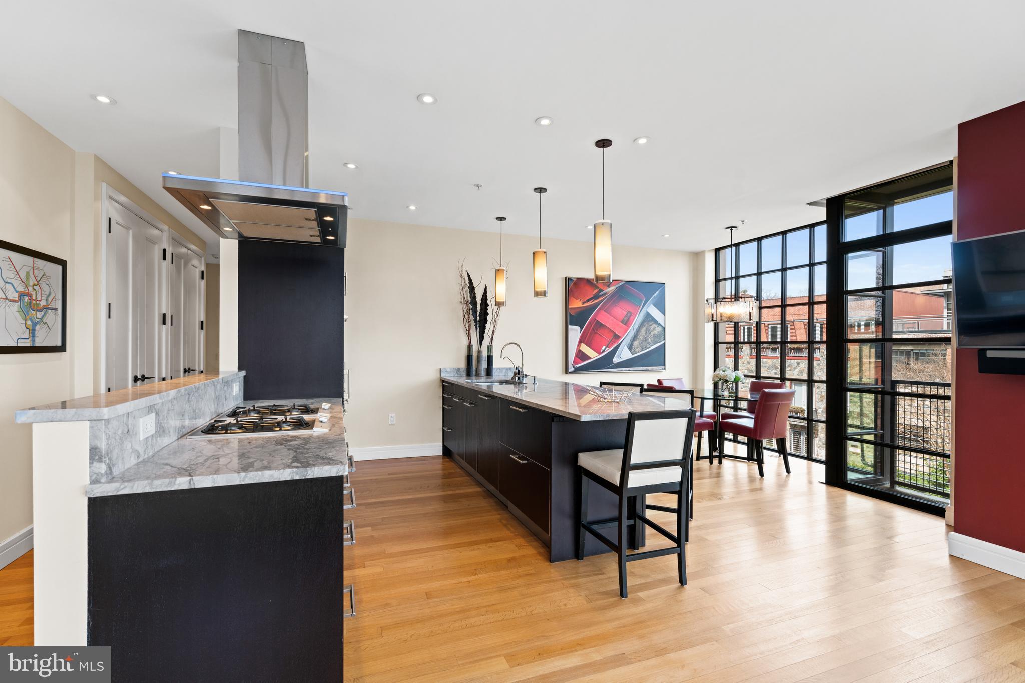 GEORGETOWN - Residential