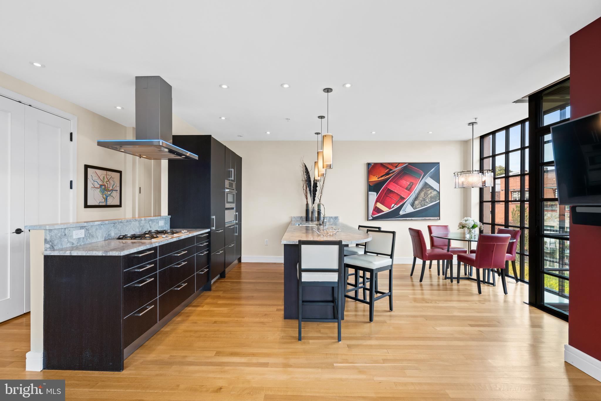 GEORGETOWN - Residential