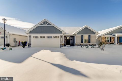 507 MIFFLIN WAY 83 MILLSBORO DE 19966