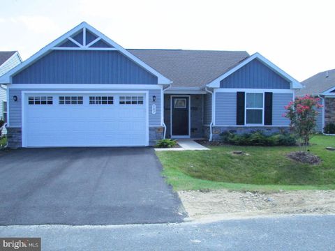 Homes For Sale - 507 Mifflin Way #83<br/> MILLSBORO, DE 19966