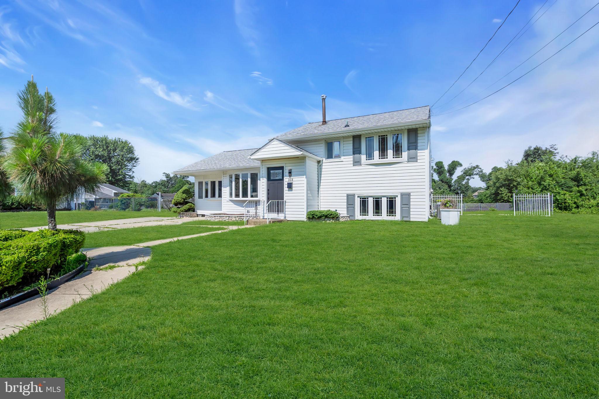 103 CARVER DRIVE