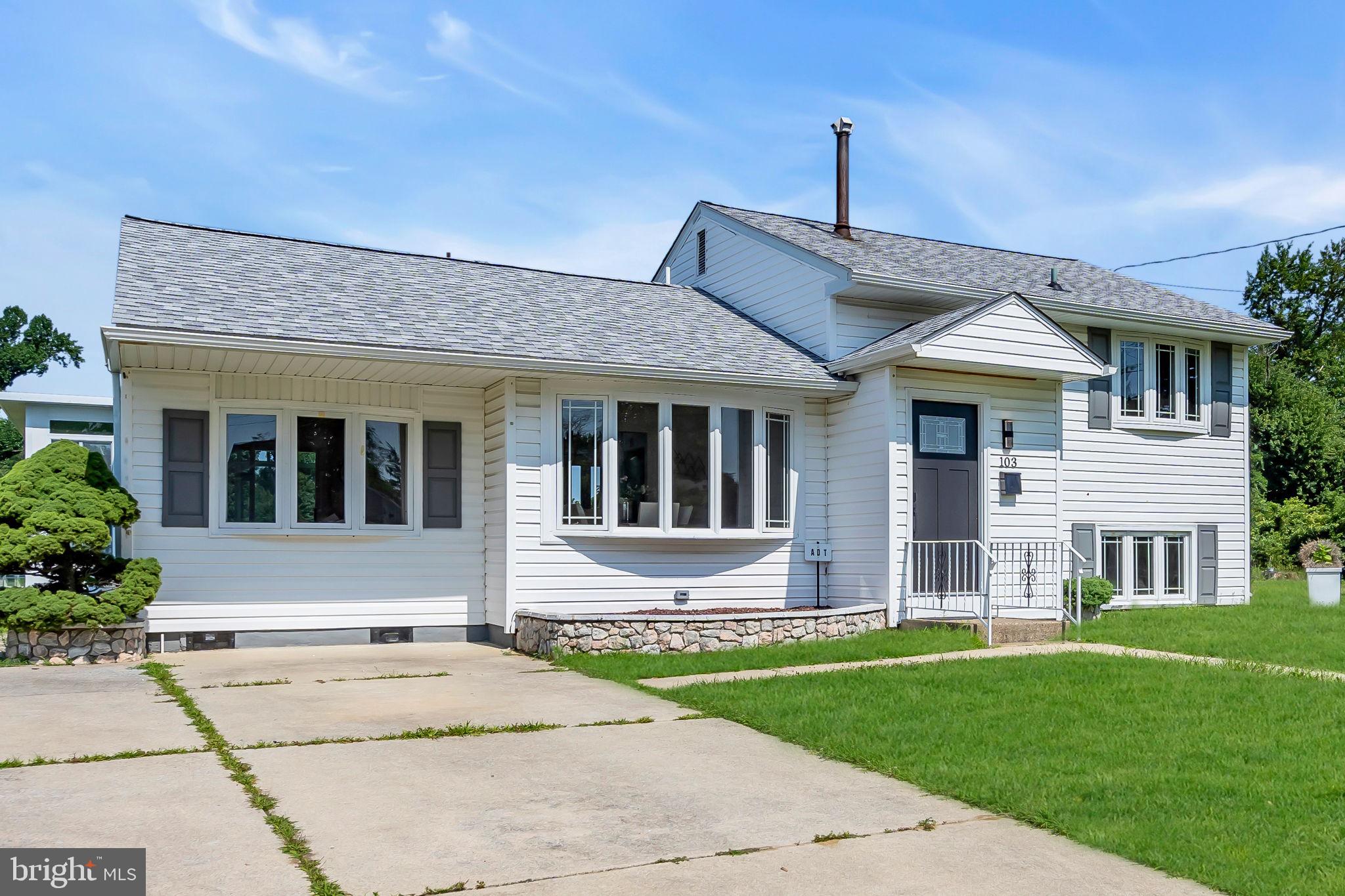 103 CARVER DRIVE