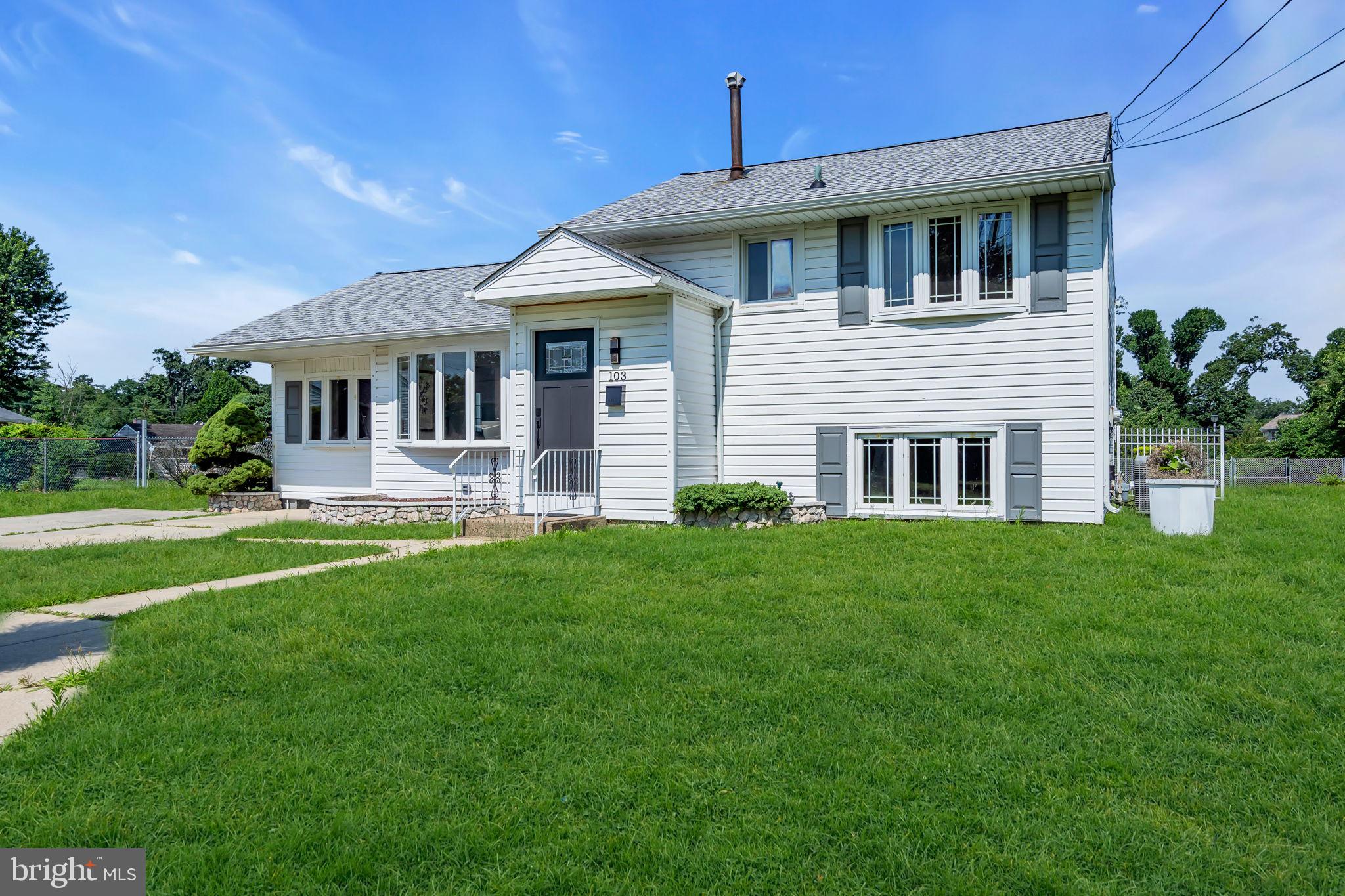 103 CARVER DRIVE