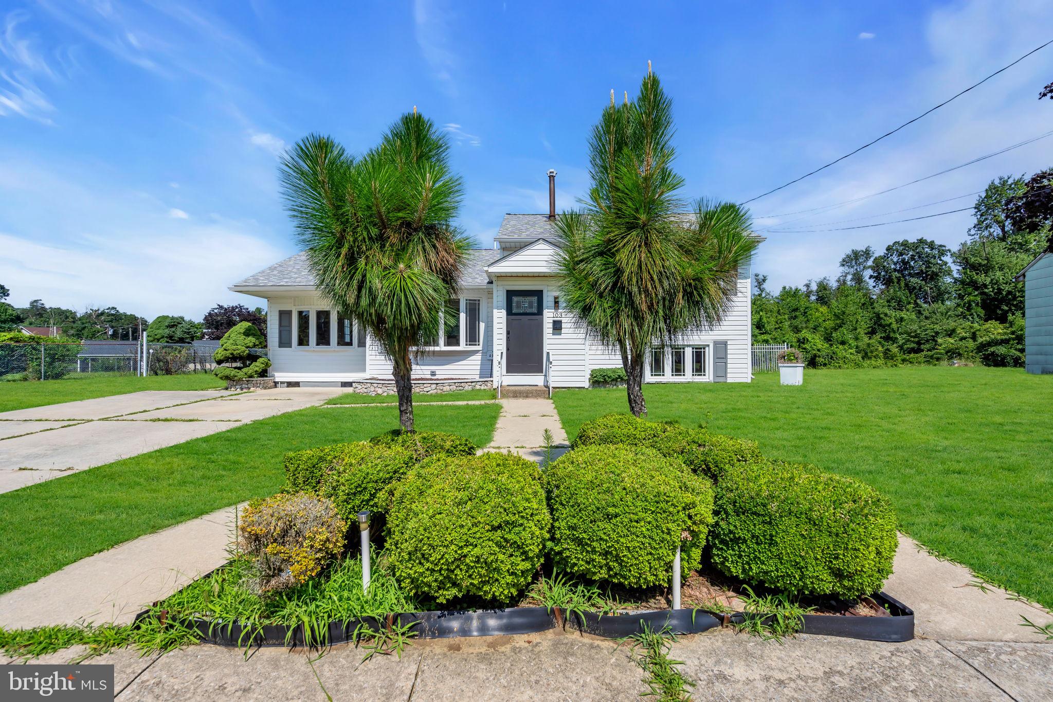 103 CARVER DRIVE