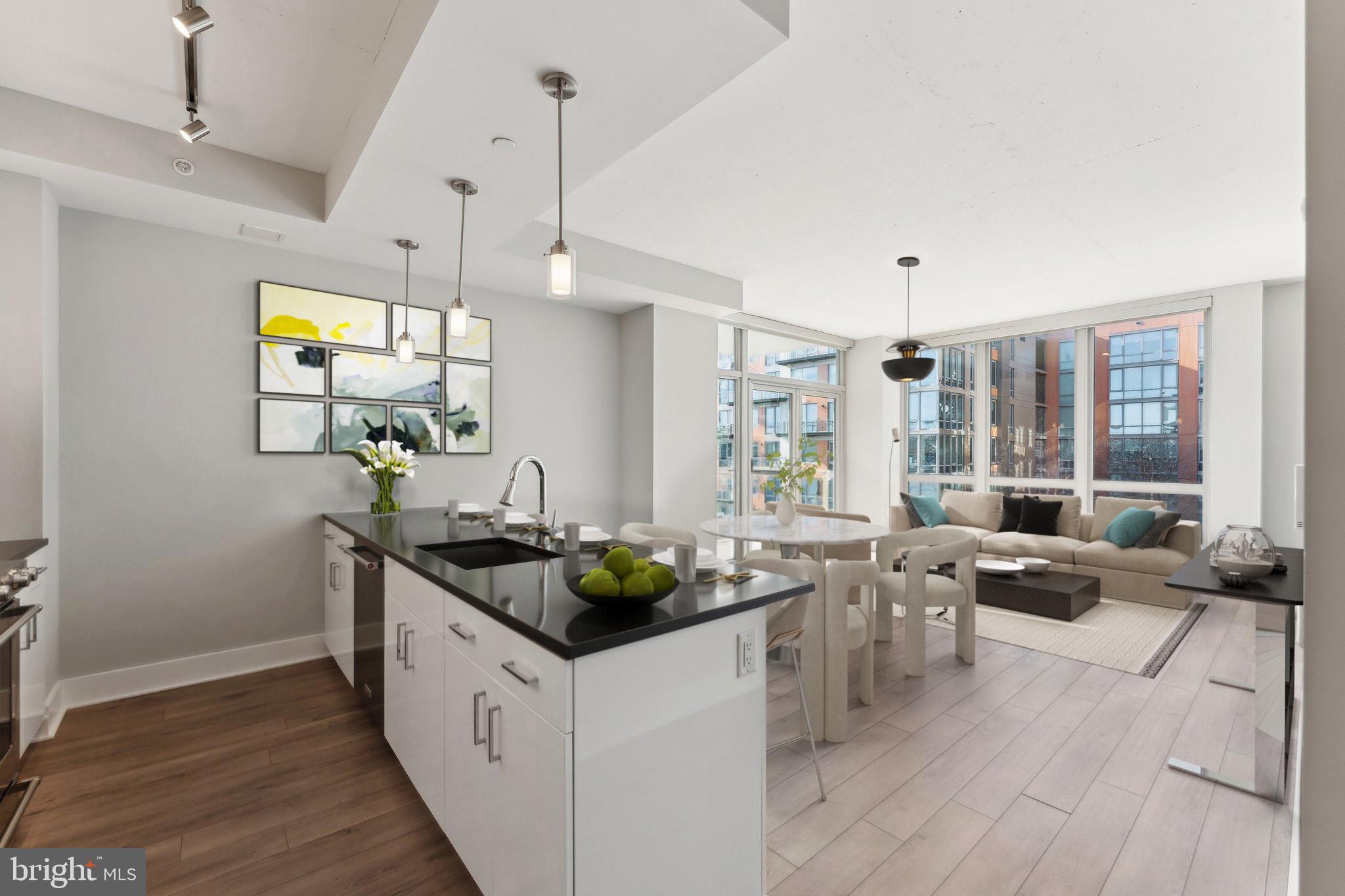 88 V STREET SW 509