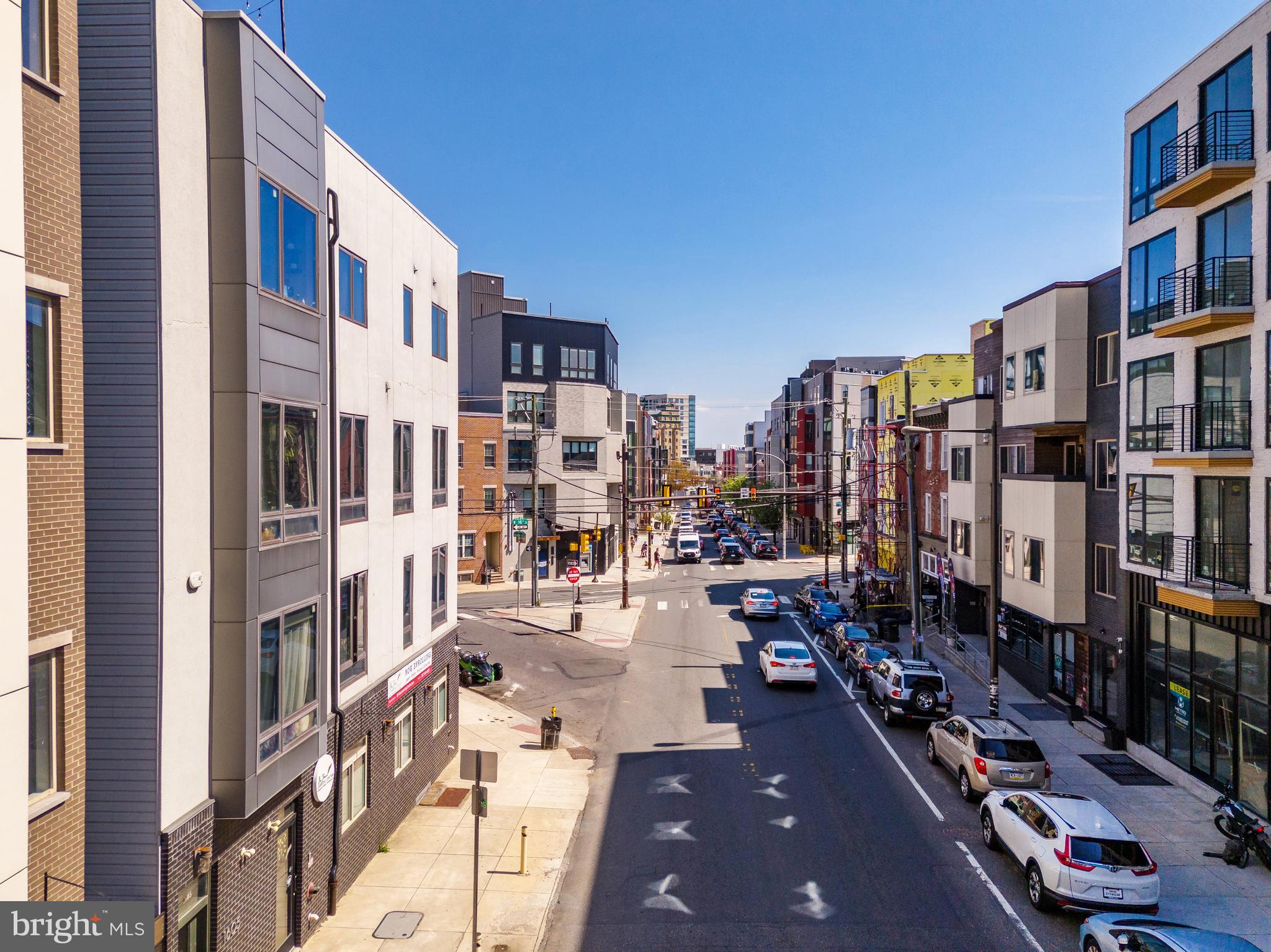 FRANCISVILLE - Residential Income