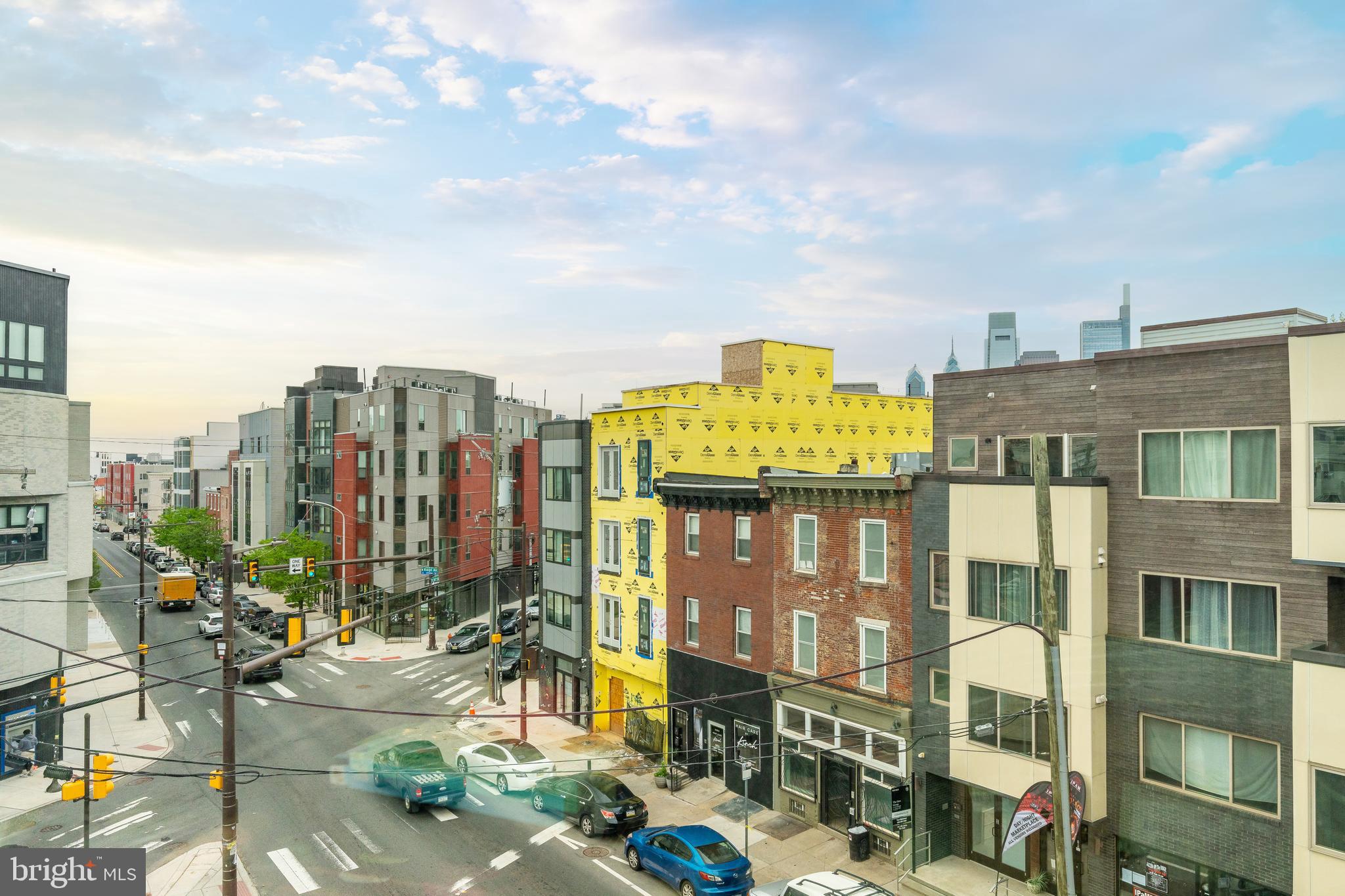 FRANCISVILLE - Residential Income