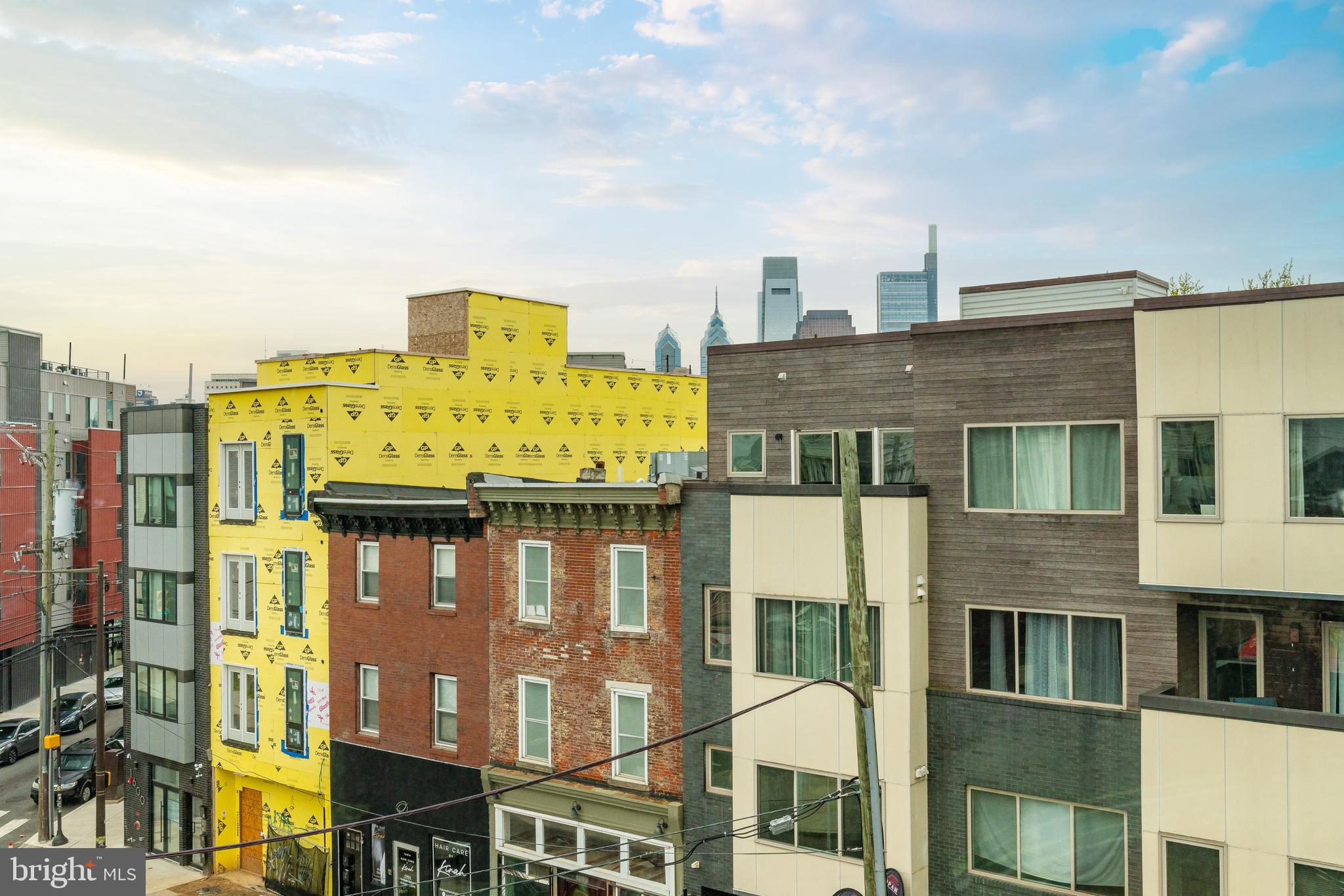 FRANCISVILLE - Residential Income