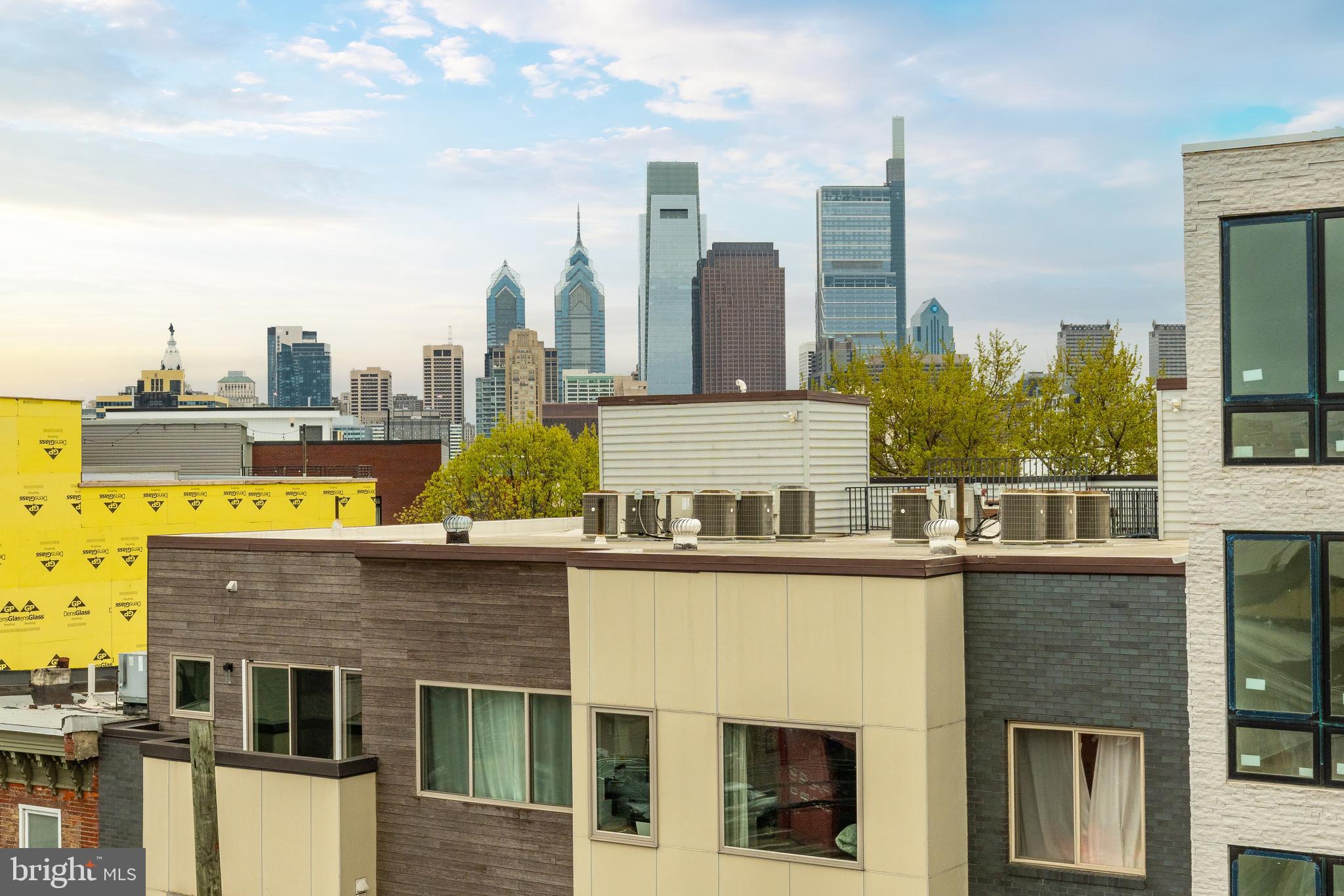 FRANCISVILLE - Residential Income