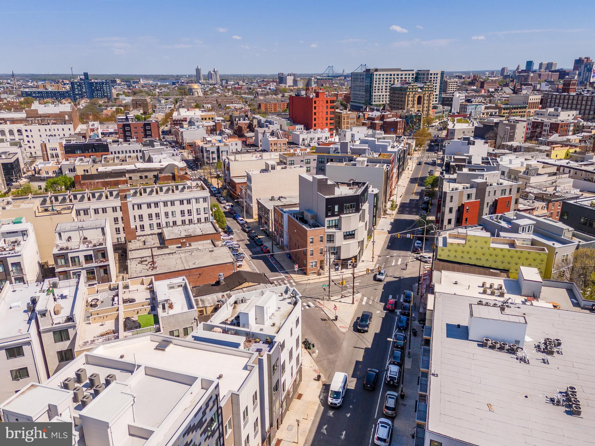 FRANCISVILLE - Residential Income