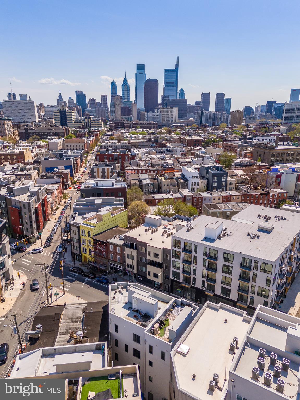 FRANCISVILLE - Residential Income