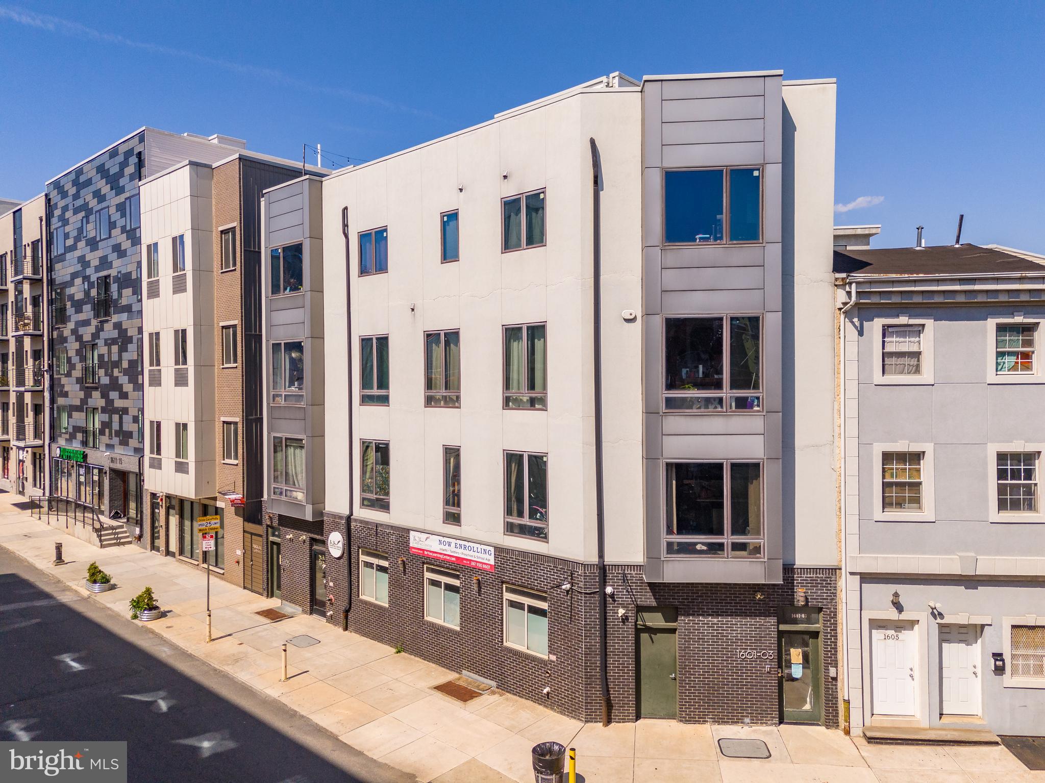 FRANCISVILLE - Residential Income