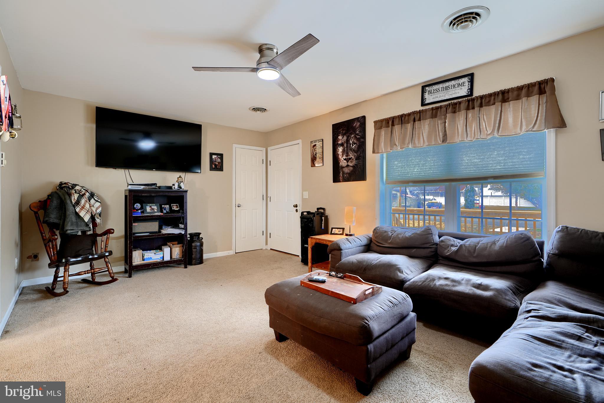 306 W THIRD STREET