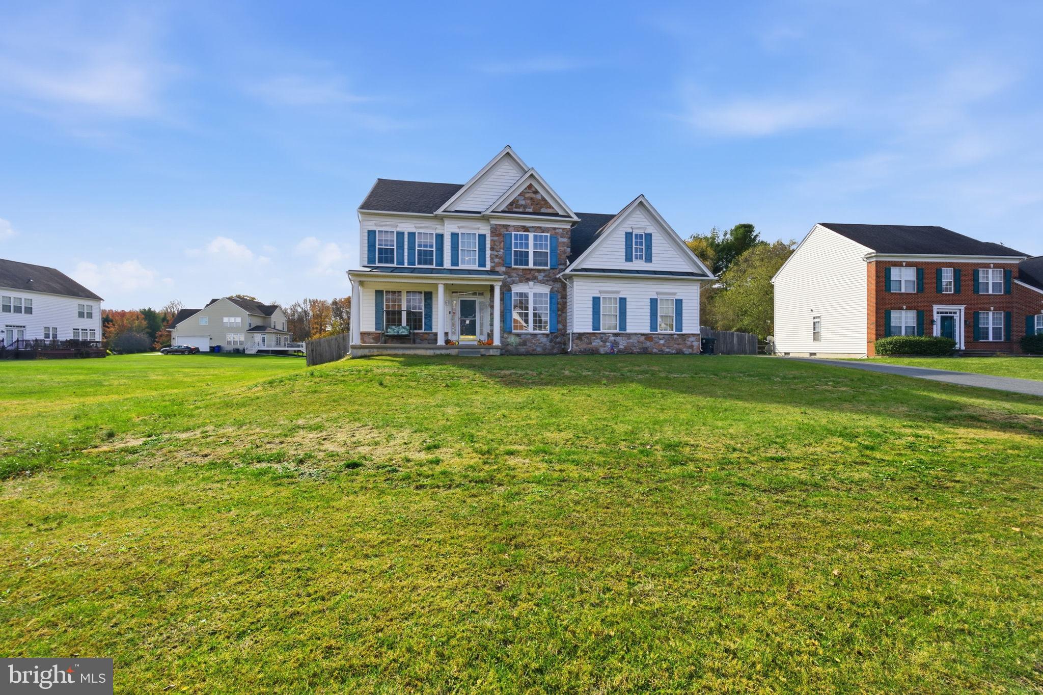 FARMINGTON - Residential