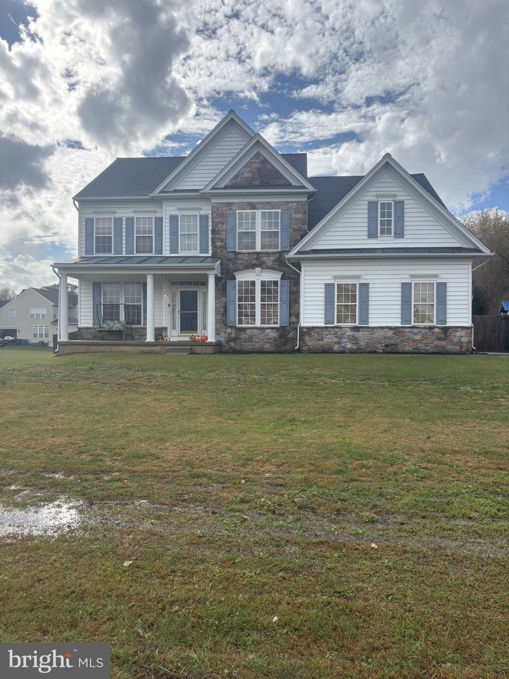 Photo of 19 Hempstead Drive, NEWARK, DE 19702 (MLS # DENC2092374)