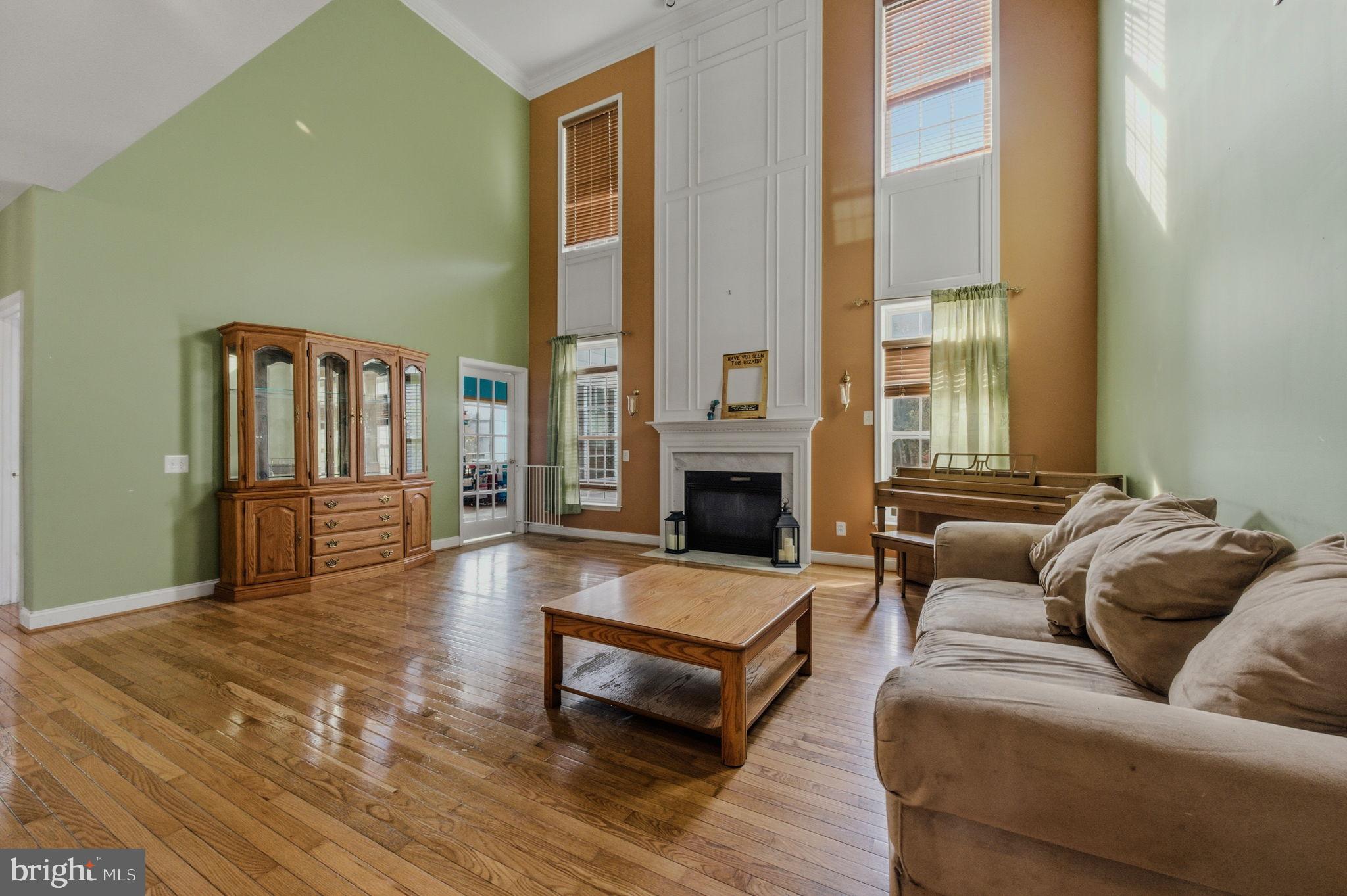 FARMINGTON - Residential