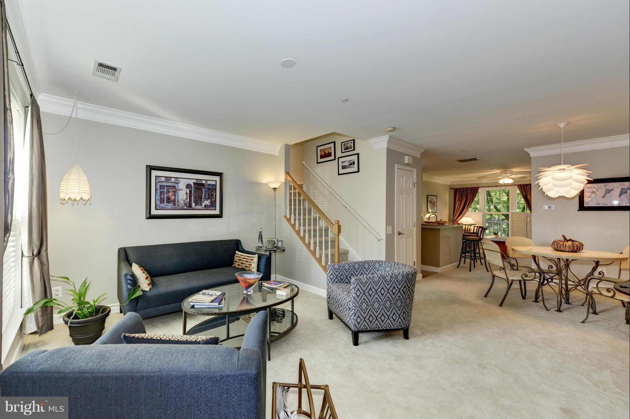 SYCAMORES AT VAN DORN - Residential