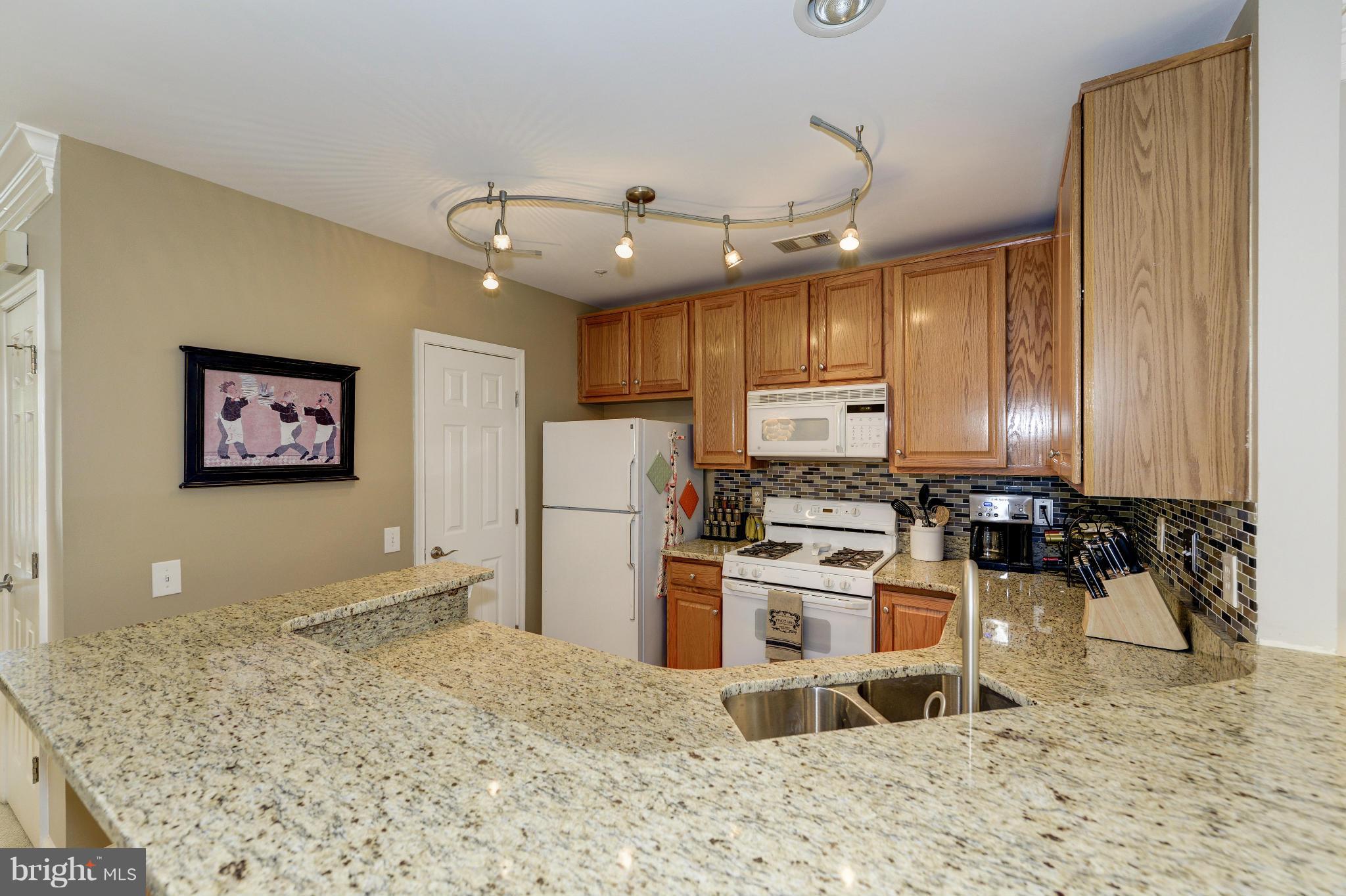 SYCAMORES AT VAN DORN - Residential