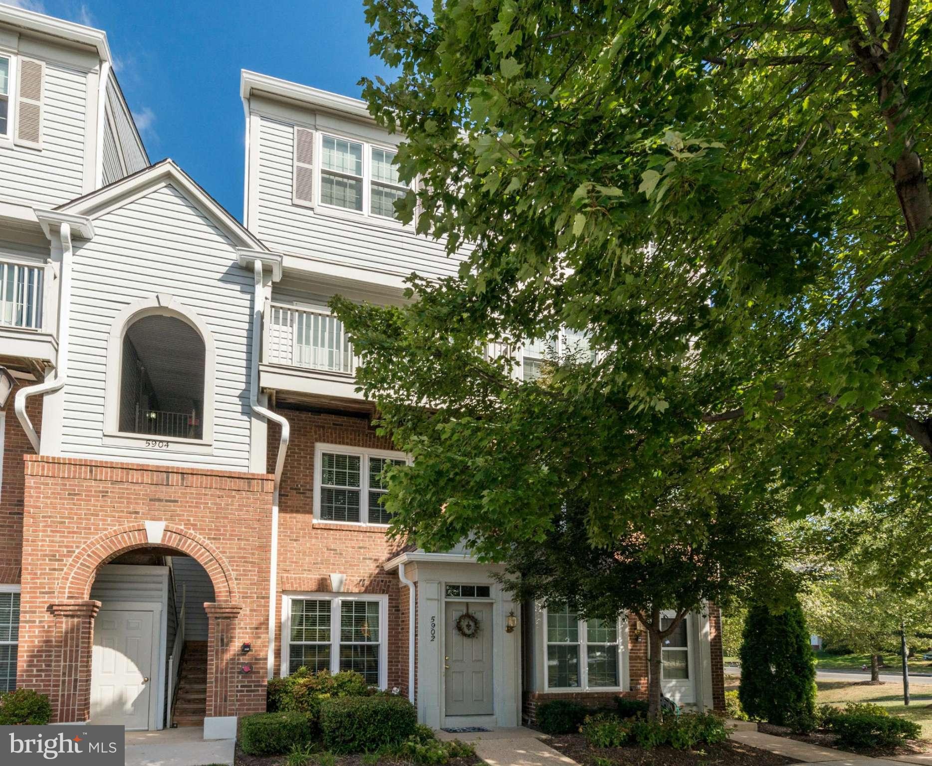 SYCAMORES AT VAN DORN - Residential