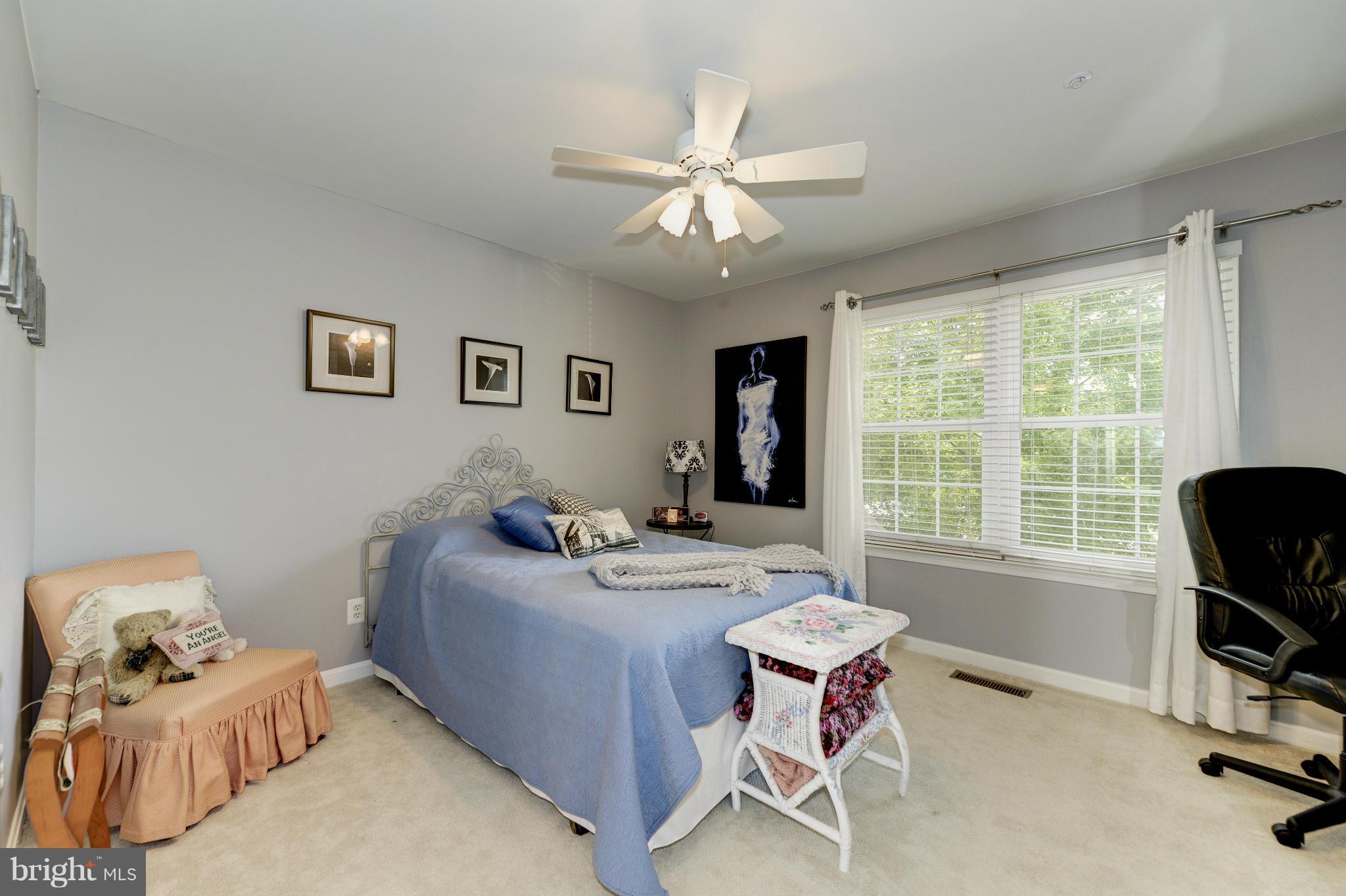 SYCAMORES AT VAN DORN - Residential