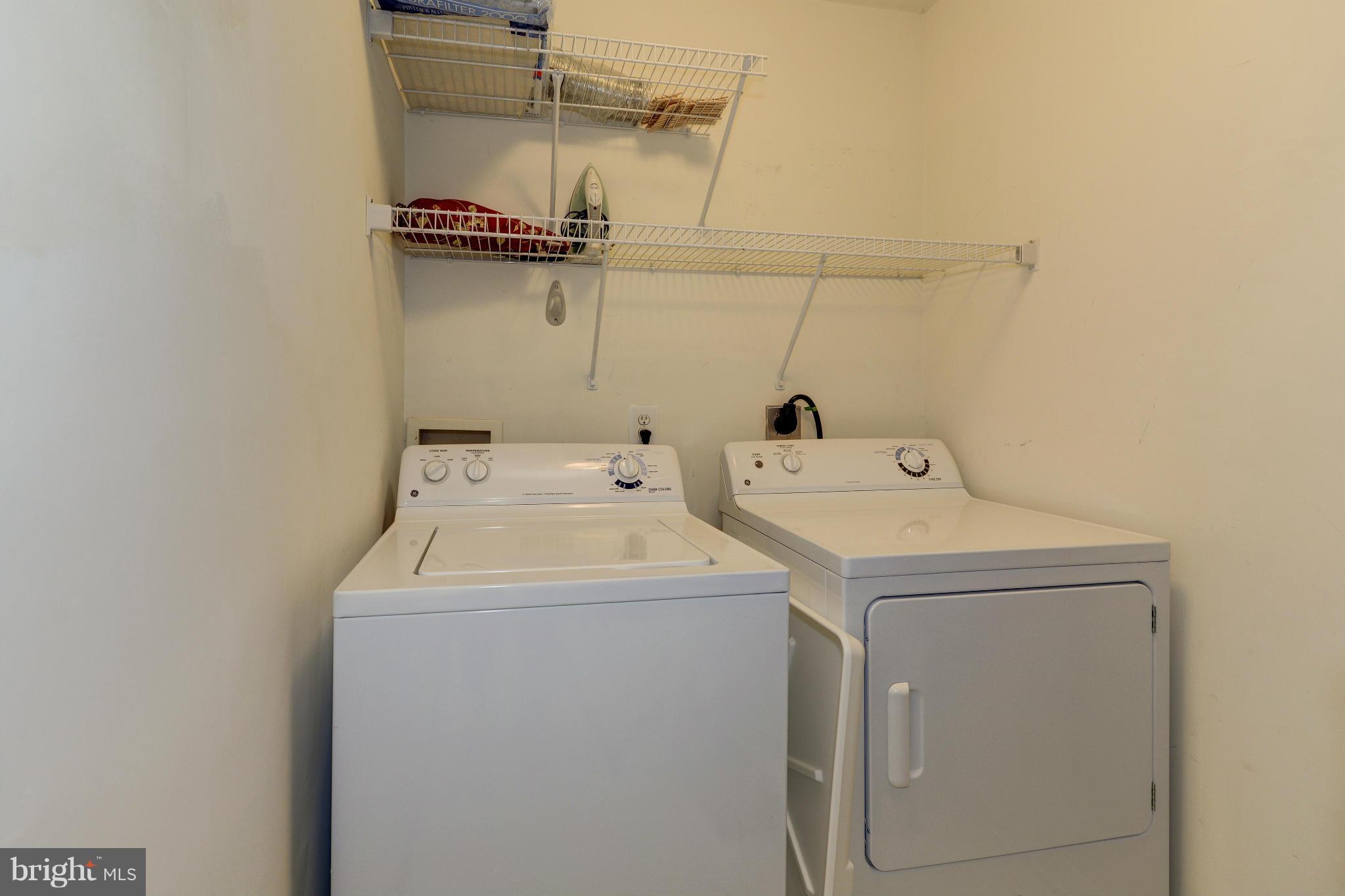 SYCAMORES AT VAN DORN - Residential